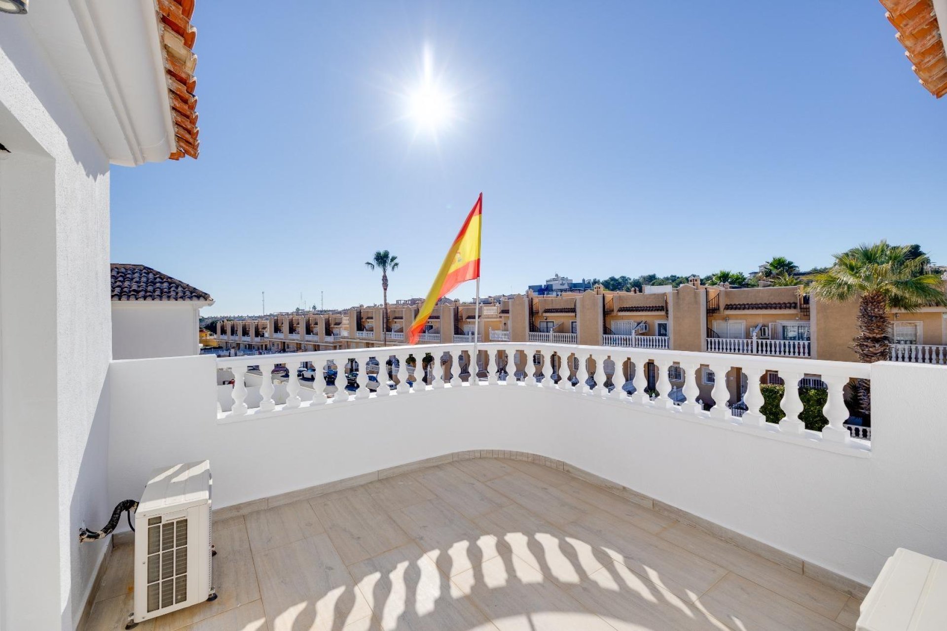 Revente - Maison de ville -
Orihuela Costa - Las Filipinas
