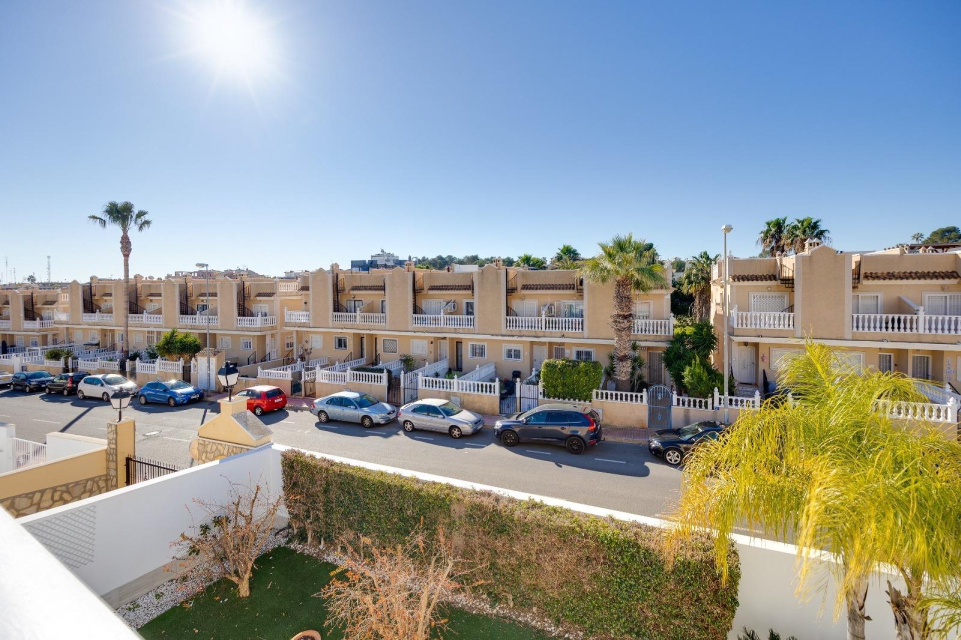 Revente - Maison de ville -
Orihuela Costa - Las Filipinas