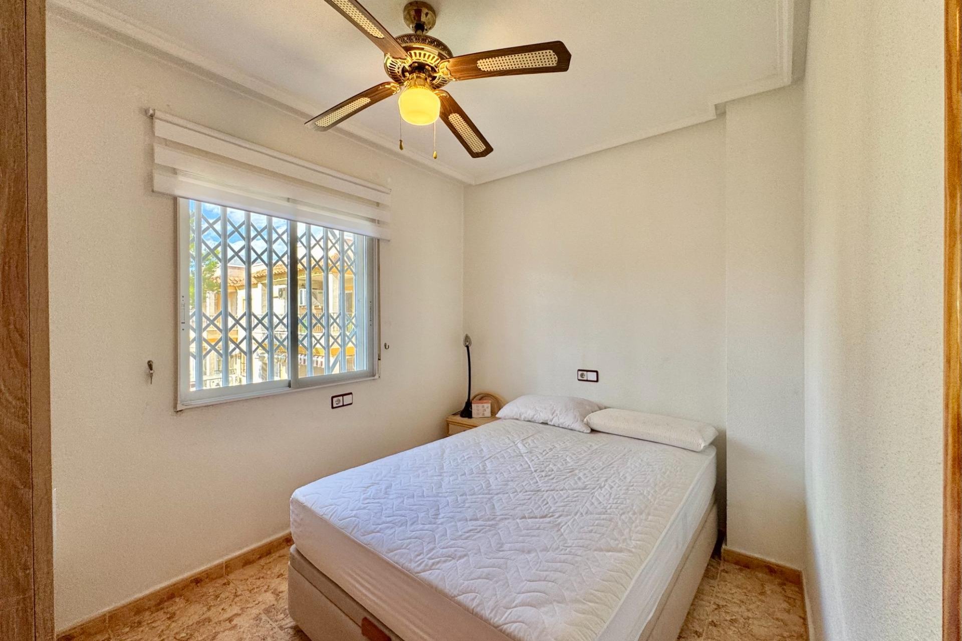 Revente - Maison de ville -
Orihuela Costa - Las Filipinas
