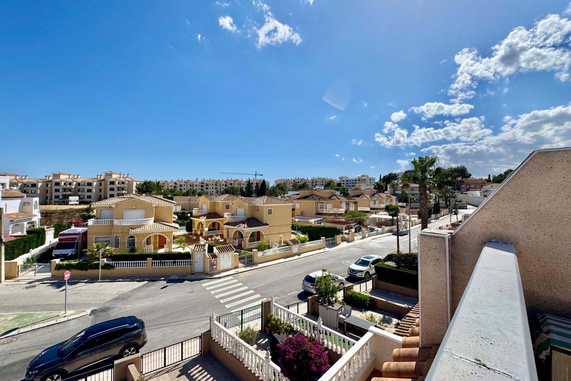 Revente - Maison de ville -
Orihuela Costa - Las Filipinas