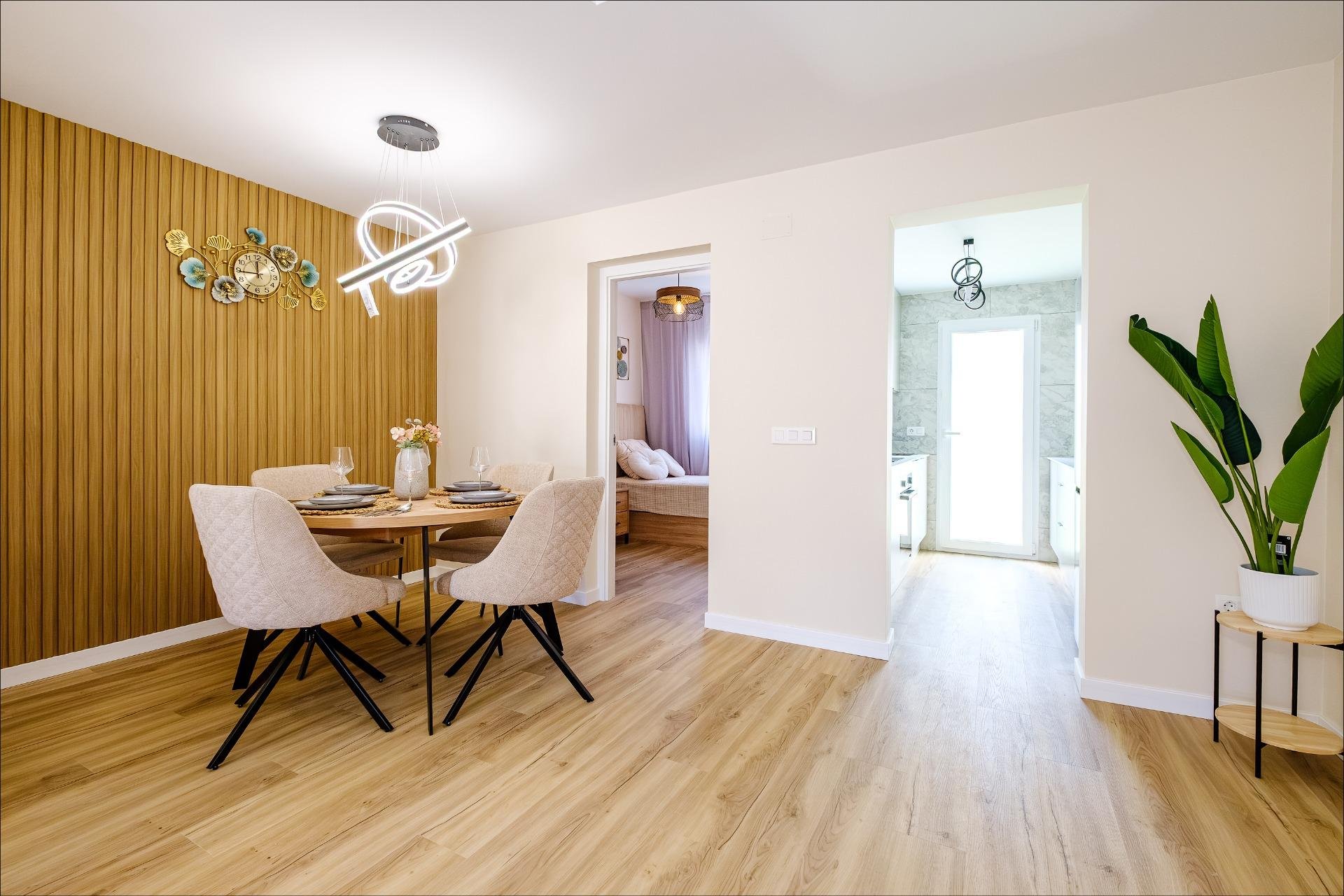 Revente - Maison de ville -
Orihuela Costa - Las Filipinas