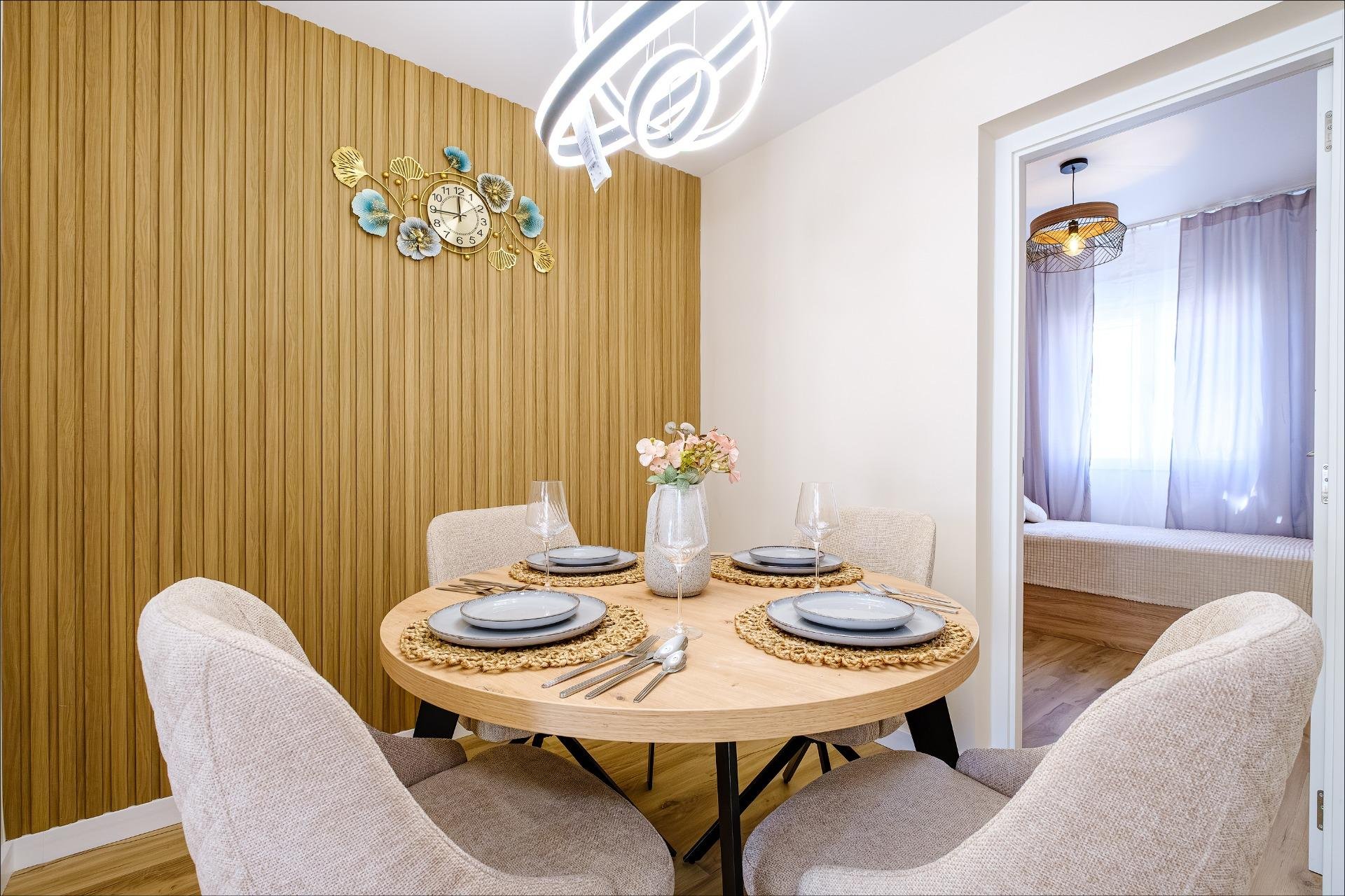Revente - Maison de ville -
Orihuela Costa - Las Filipinas