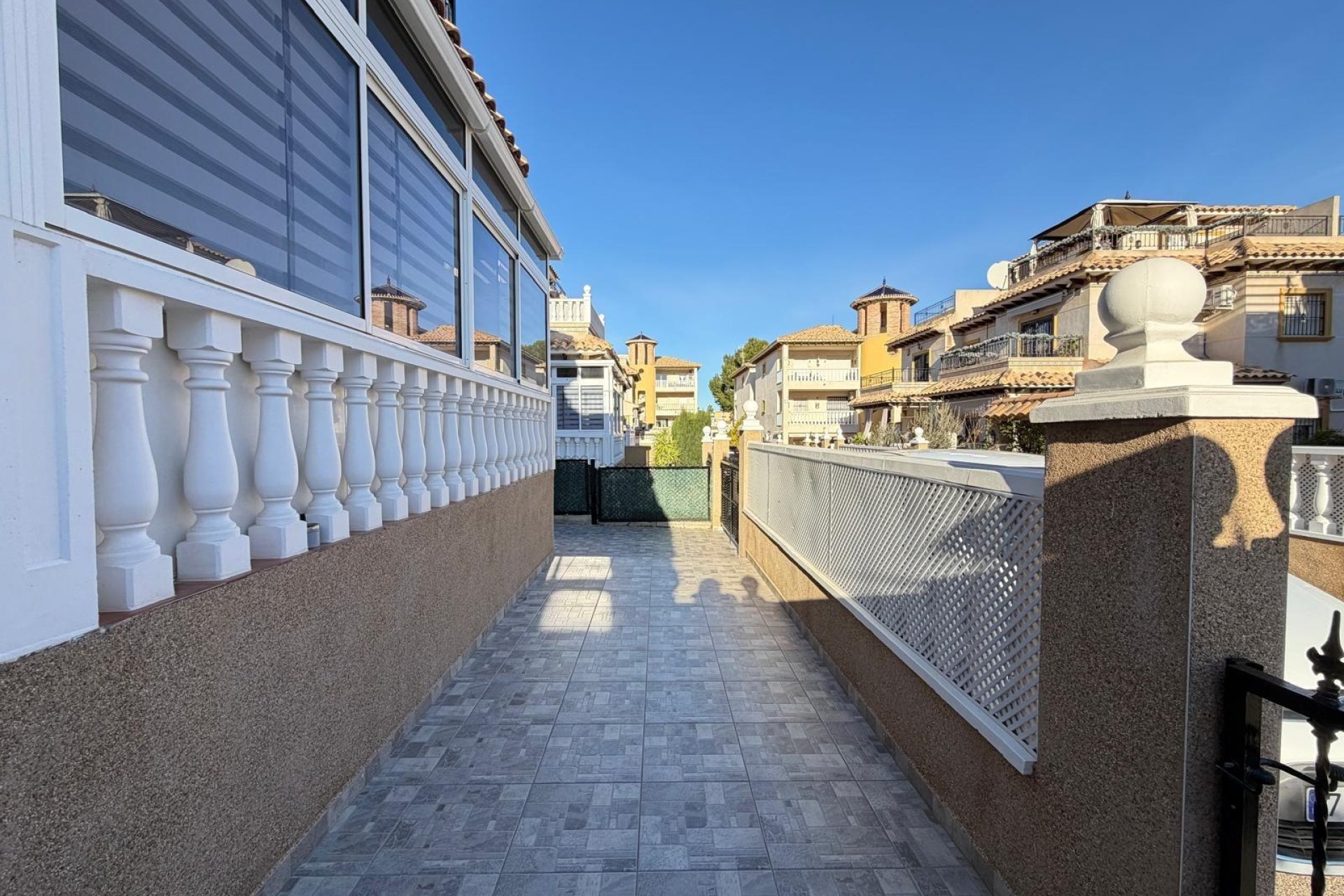 Revente - Maison de ville -
Orihuela Costa - Las Filipinas