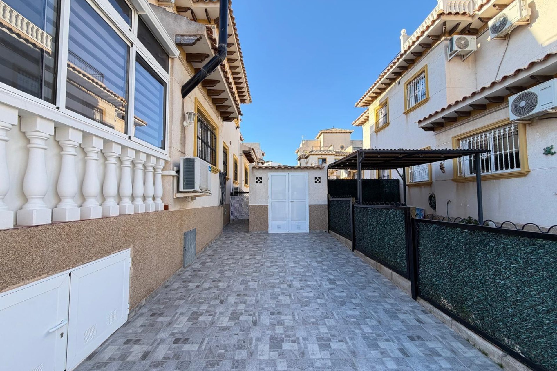 Revente - Maison de ville -
Orihuela Costa - Las Filipinas