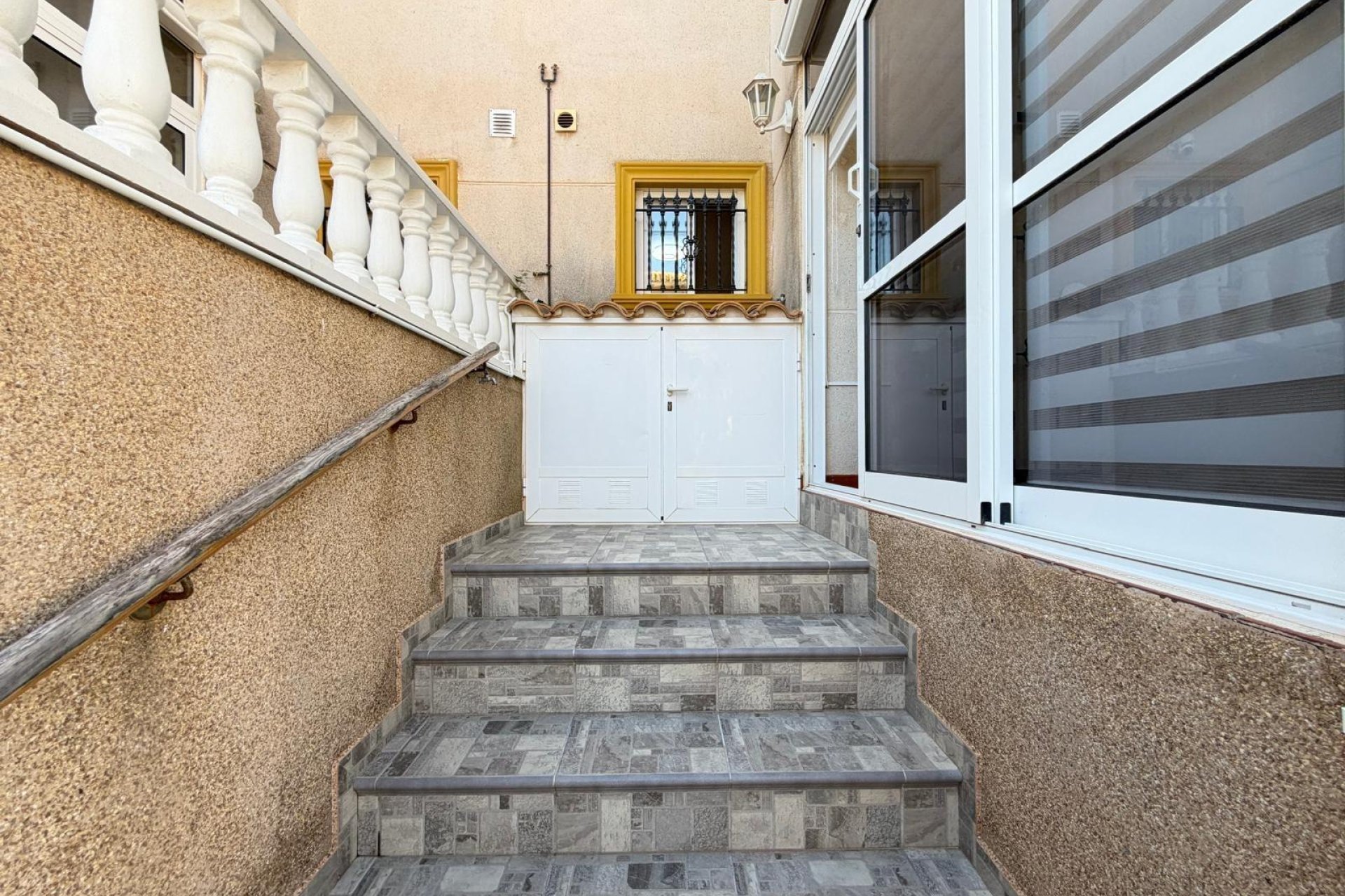 Revente - Maison de ville -
Orihuela Costa - Las Filipinas