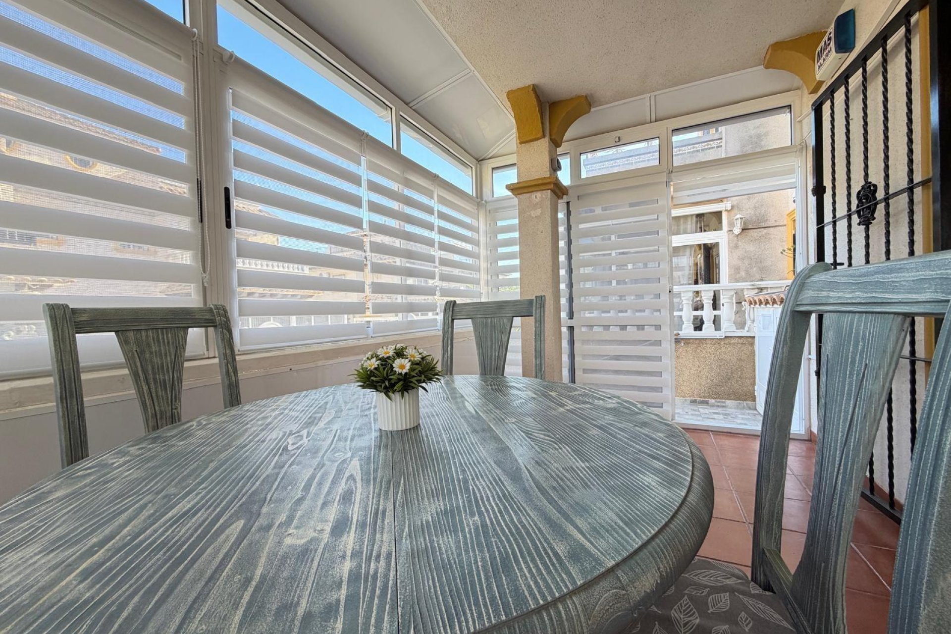 Revente - Maison de ville -
Orihuela Costa - Las Filipinas