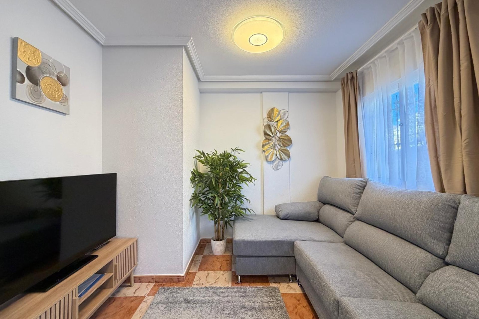 Revente - Maison de ville -
Orihuela Costa - Las Filipinas