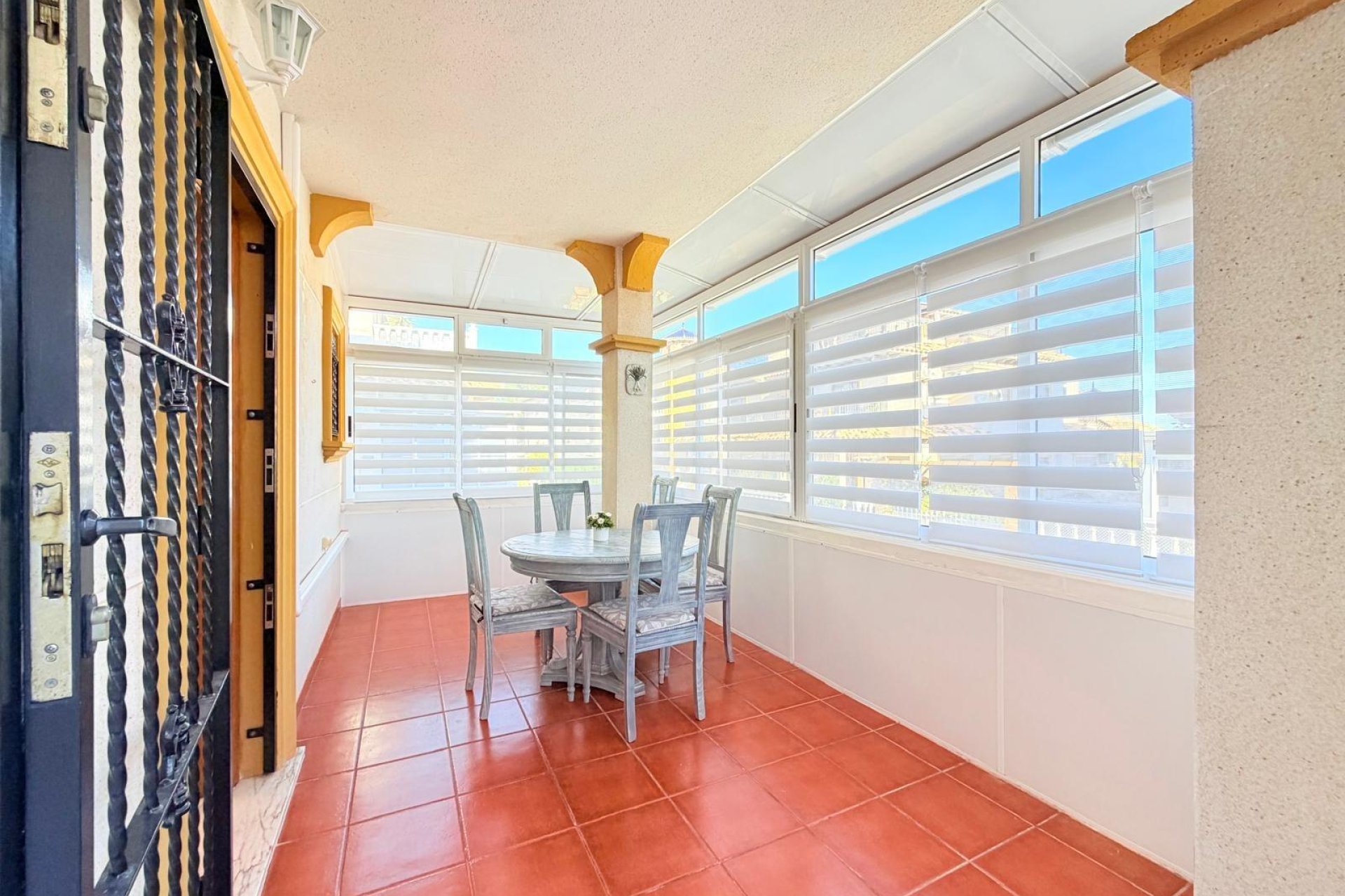 Revente - Maison de ville -
Orihuela Costa - Las Filipinas