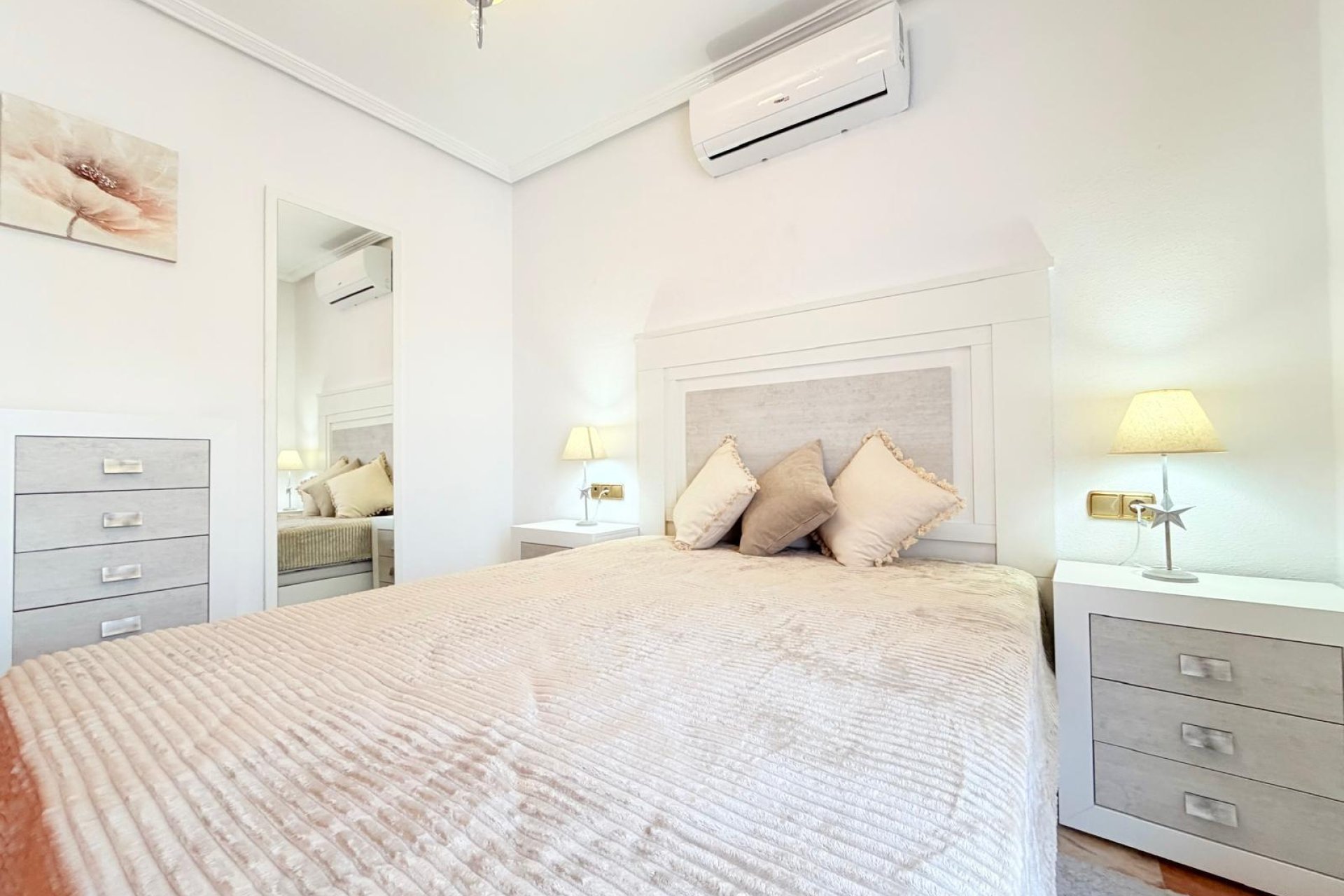 Revente - Maison de ville -
Orihuela Costa - Las Filipinas