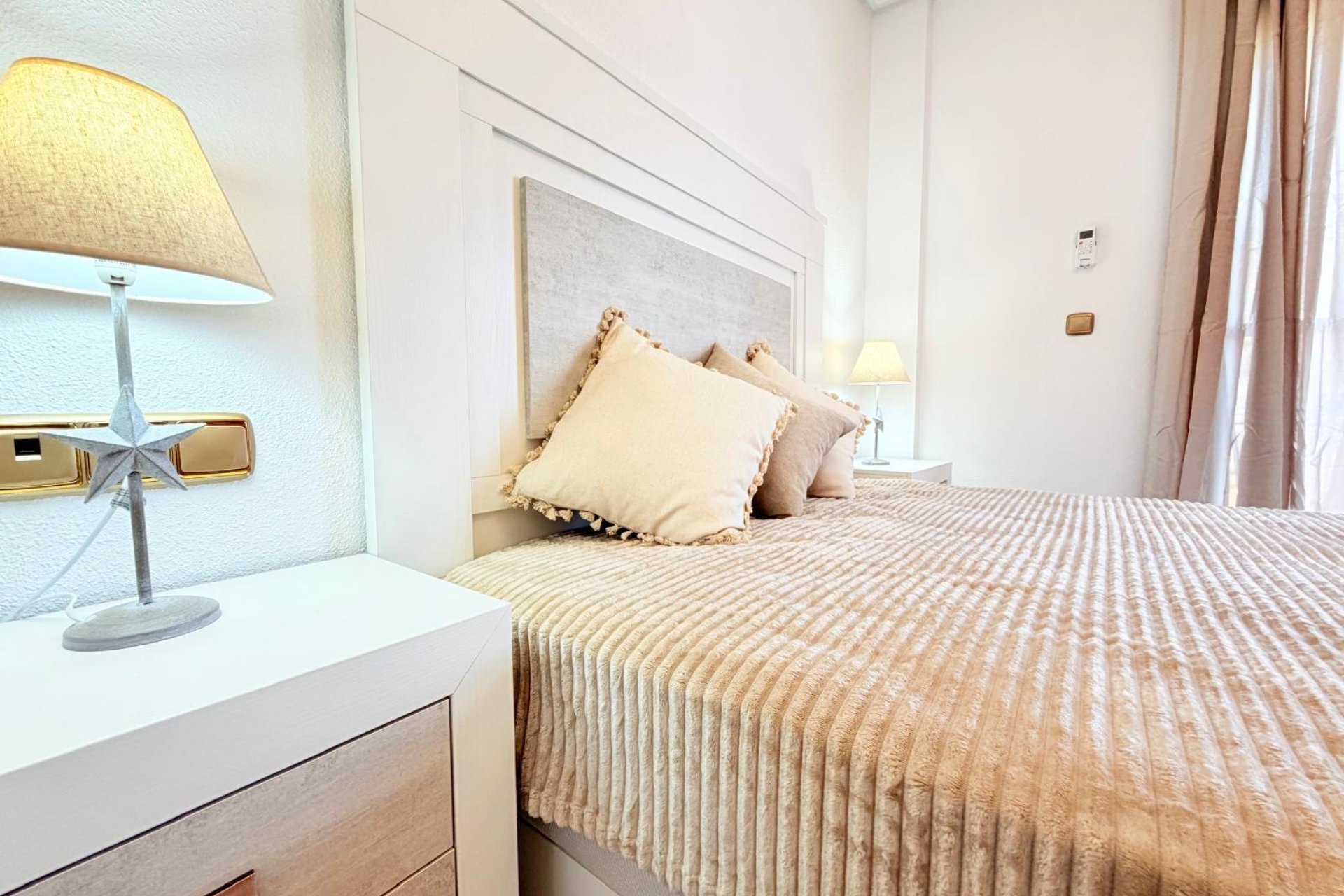 Revente - Maison de ville -
Orihuela Costa - Las Filipinas