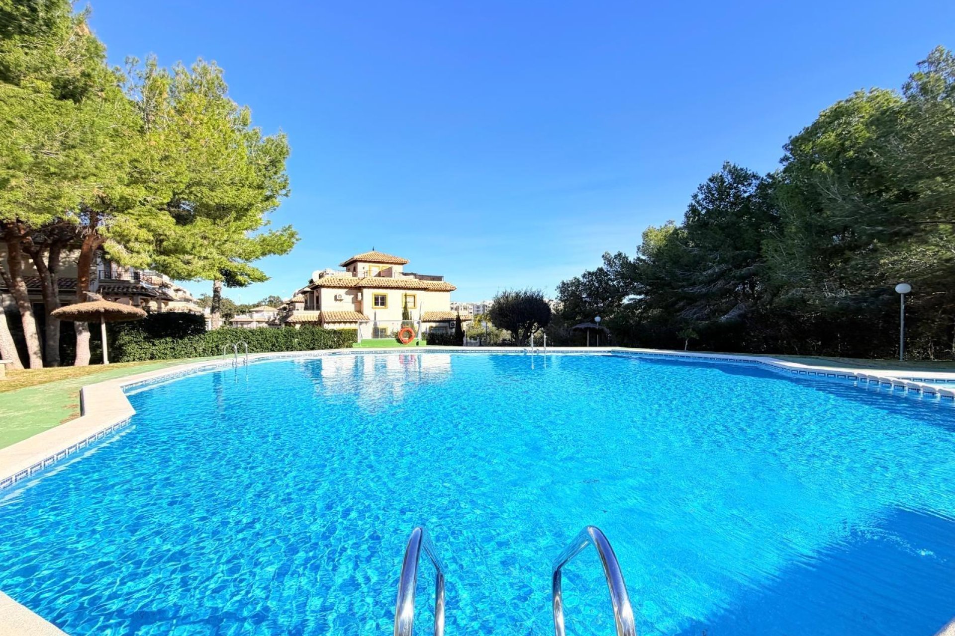 Revente - Maison de ville -
Orihuela Costa - Las Filipinas