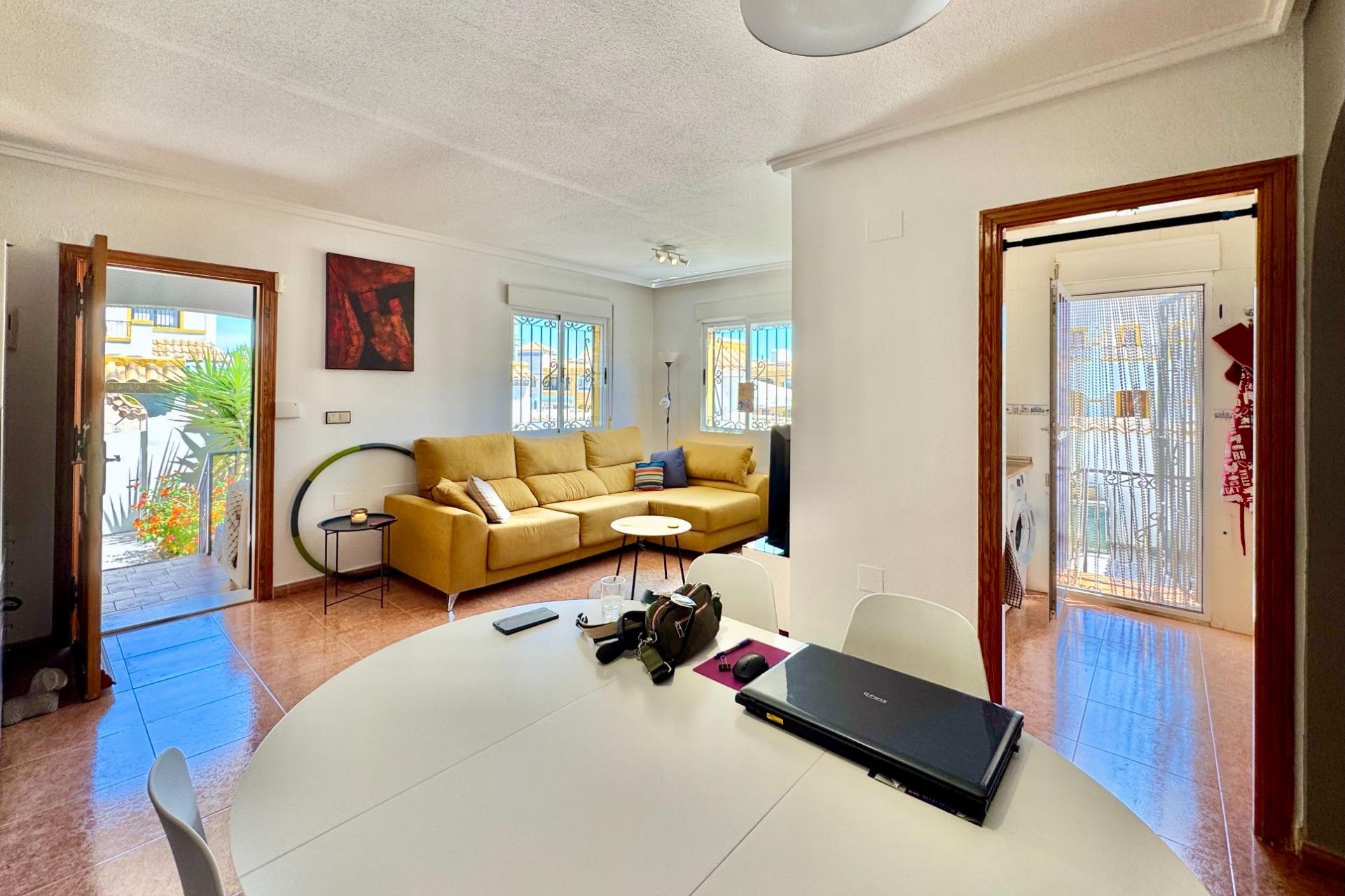 Revente - Maison de ville -
Orihuela Costa - Los Altos