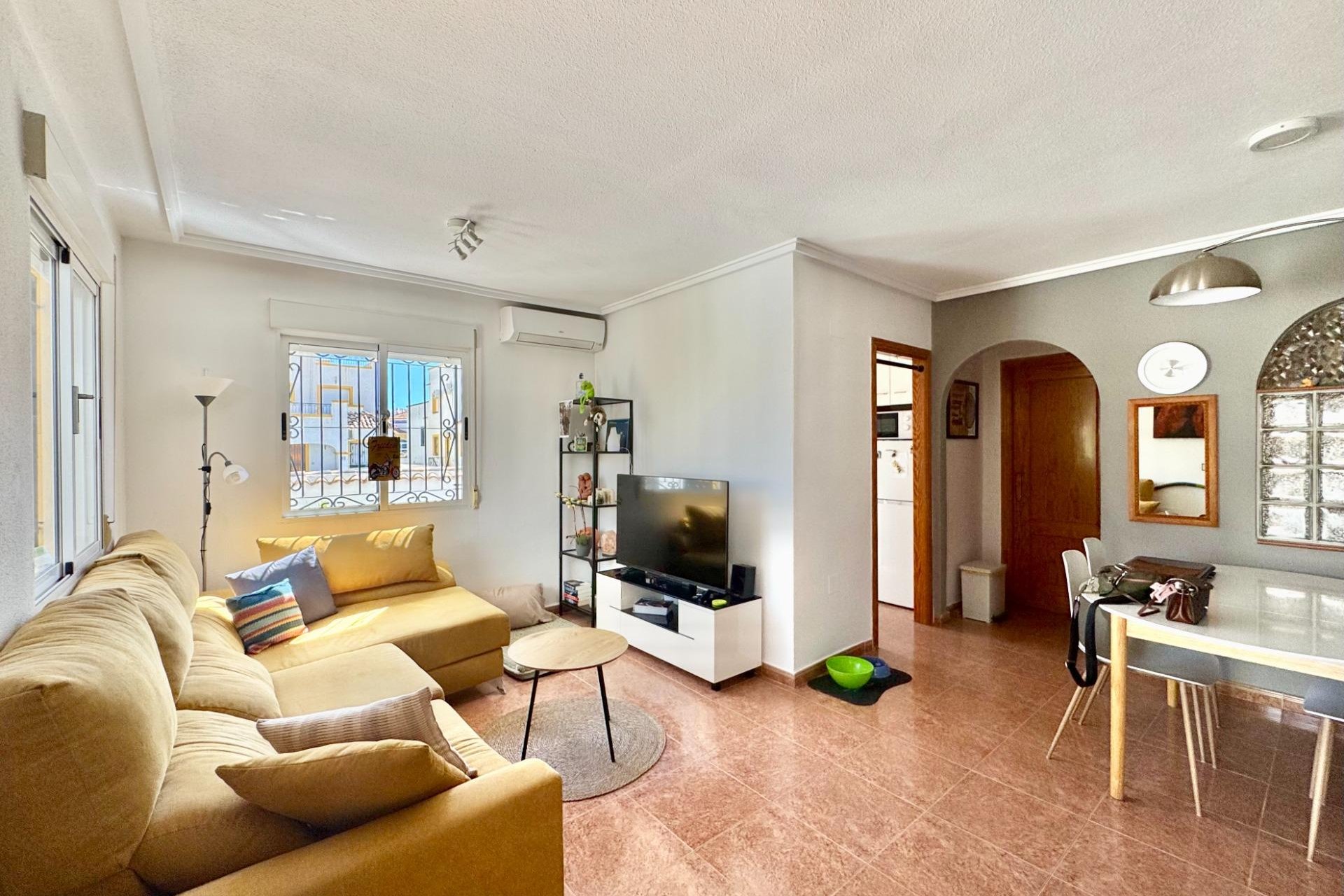 Revente - Maison de ville -
Orihuela Costa - Los Altos