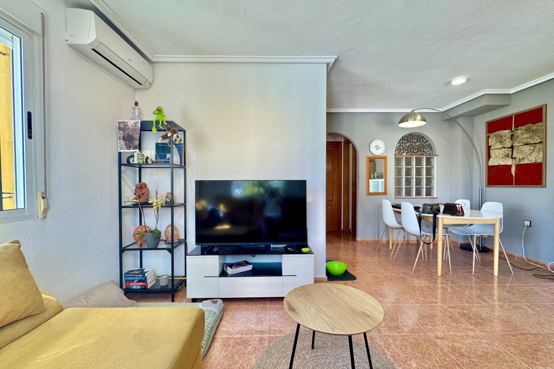 Revente - Maison de ville -
Orihuela Costa - Los Altos