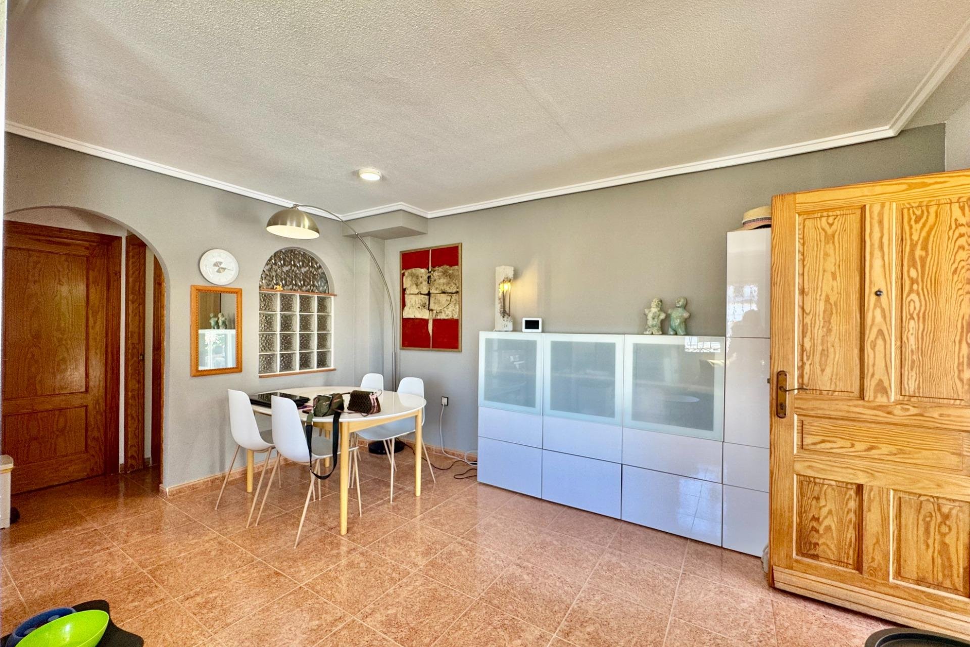 Revente - Maison de ville -
Orihuela Costa - Los Altos