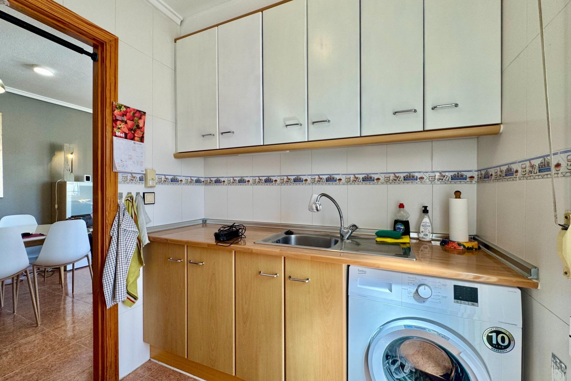Revente - Maison de ville -
Orihuela Costa - Los Altos
