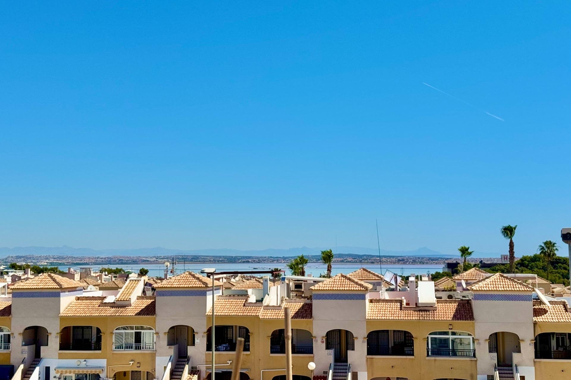 Revente - Maison de ville -
Orihuela Costa - Los Altos
