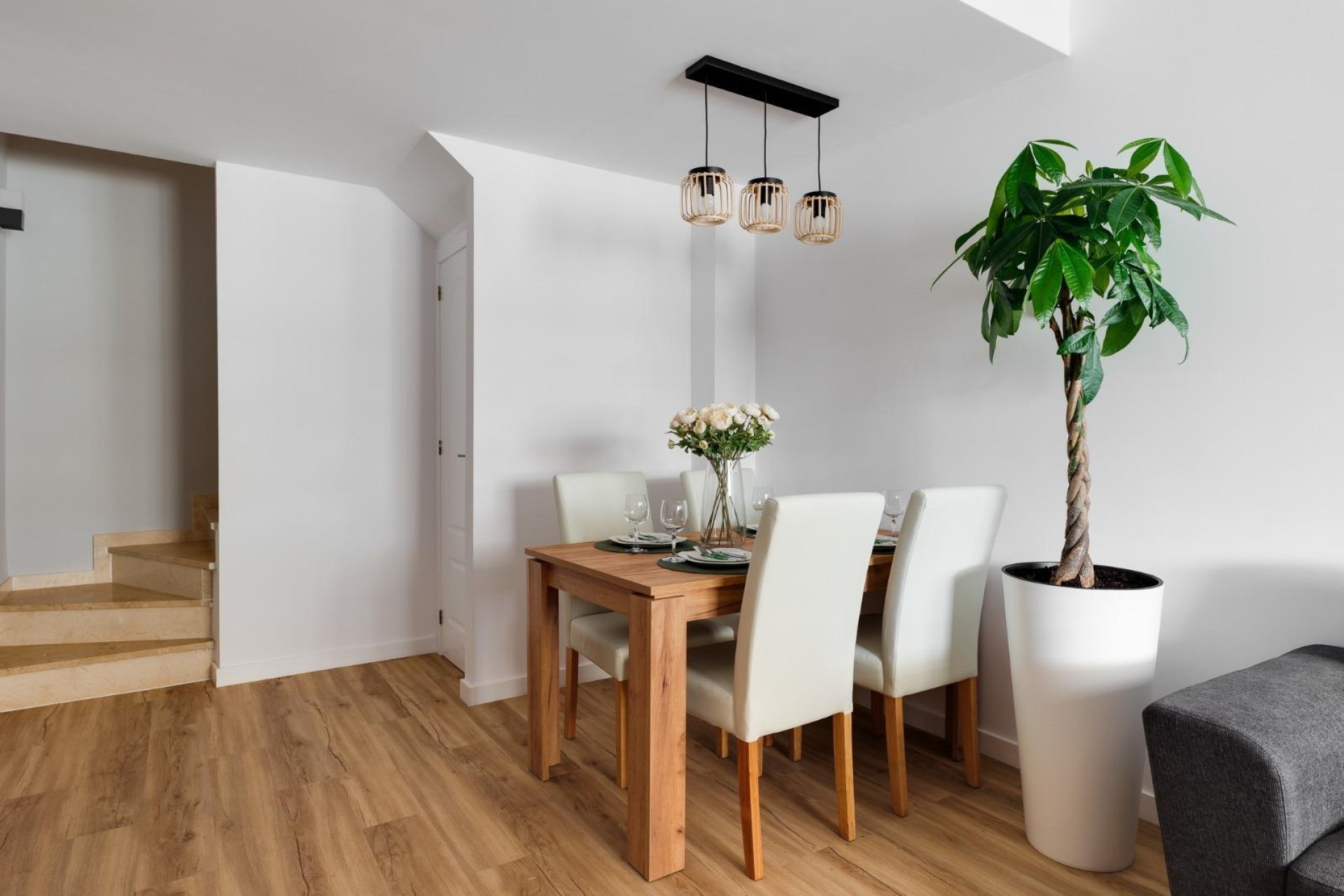 Revente - Maison de ville -
Orihuela Costa - Los Balcones