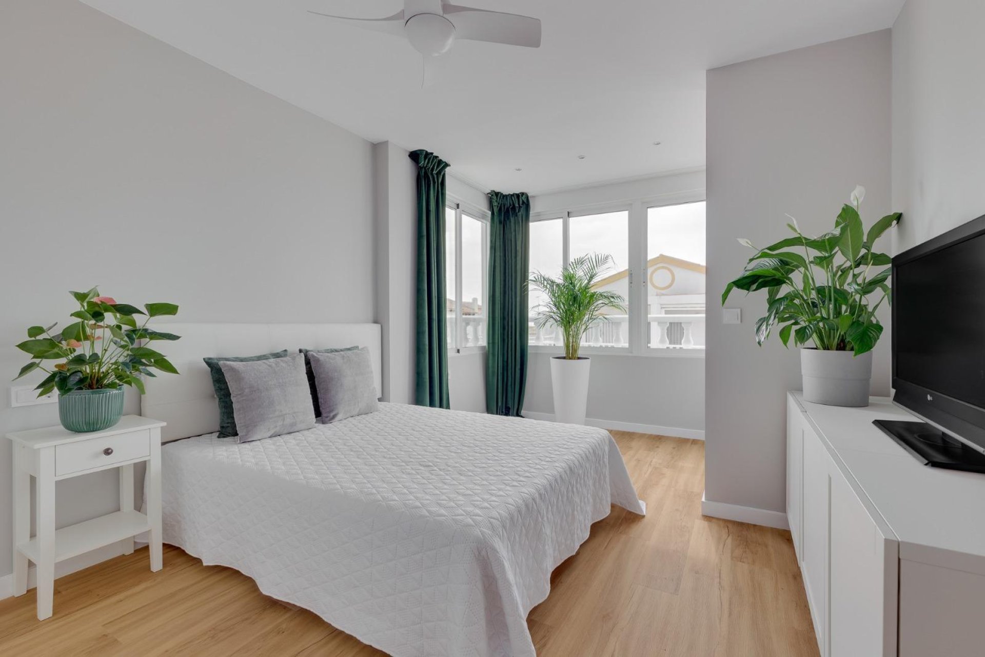 Revente - Maison de ville -
Orihuela Costa - Los Balcones