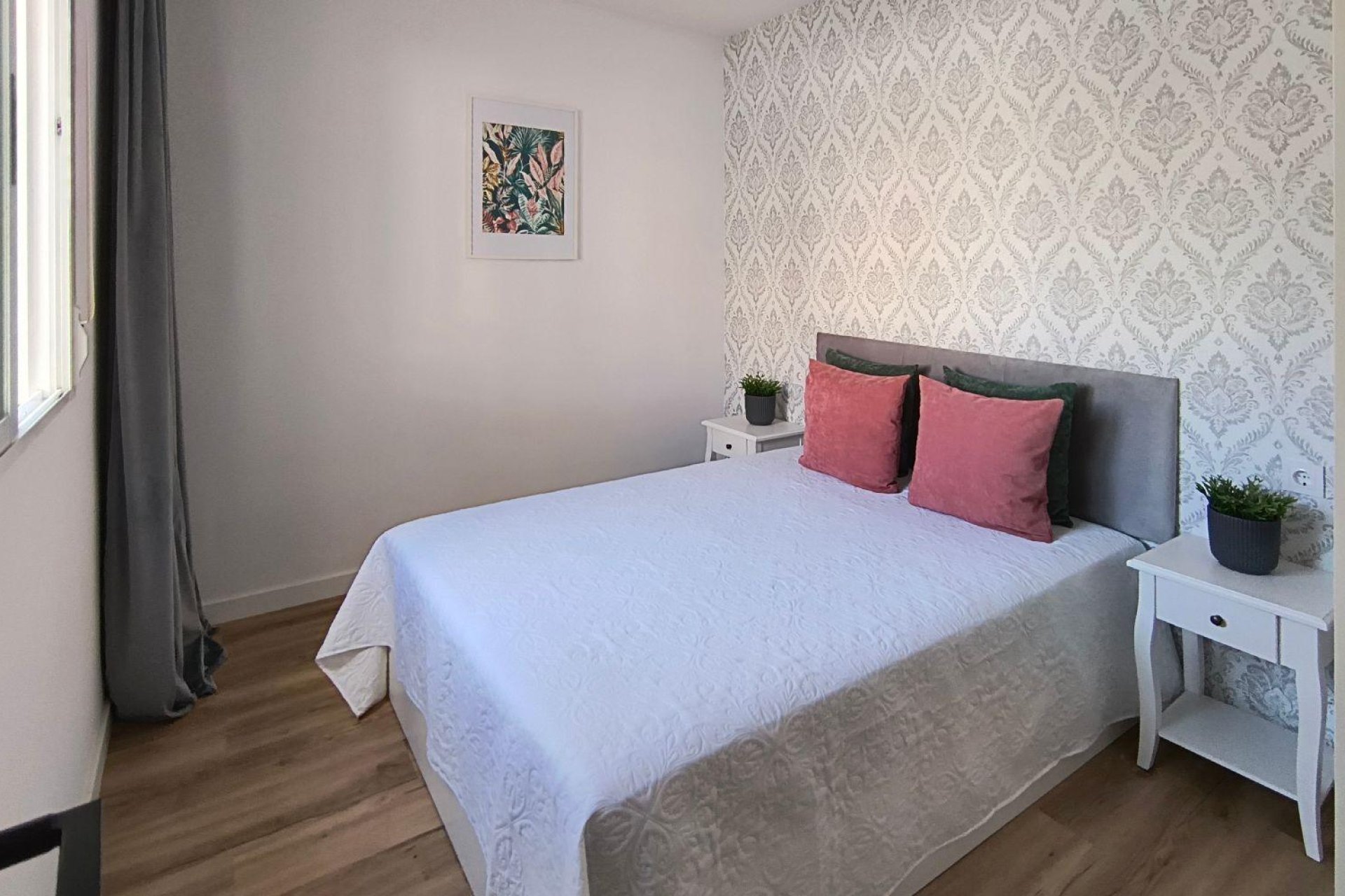 Revente - Maison de ville -
Orihuela Costa - Los Balcones