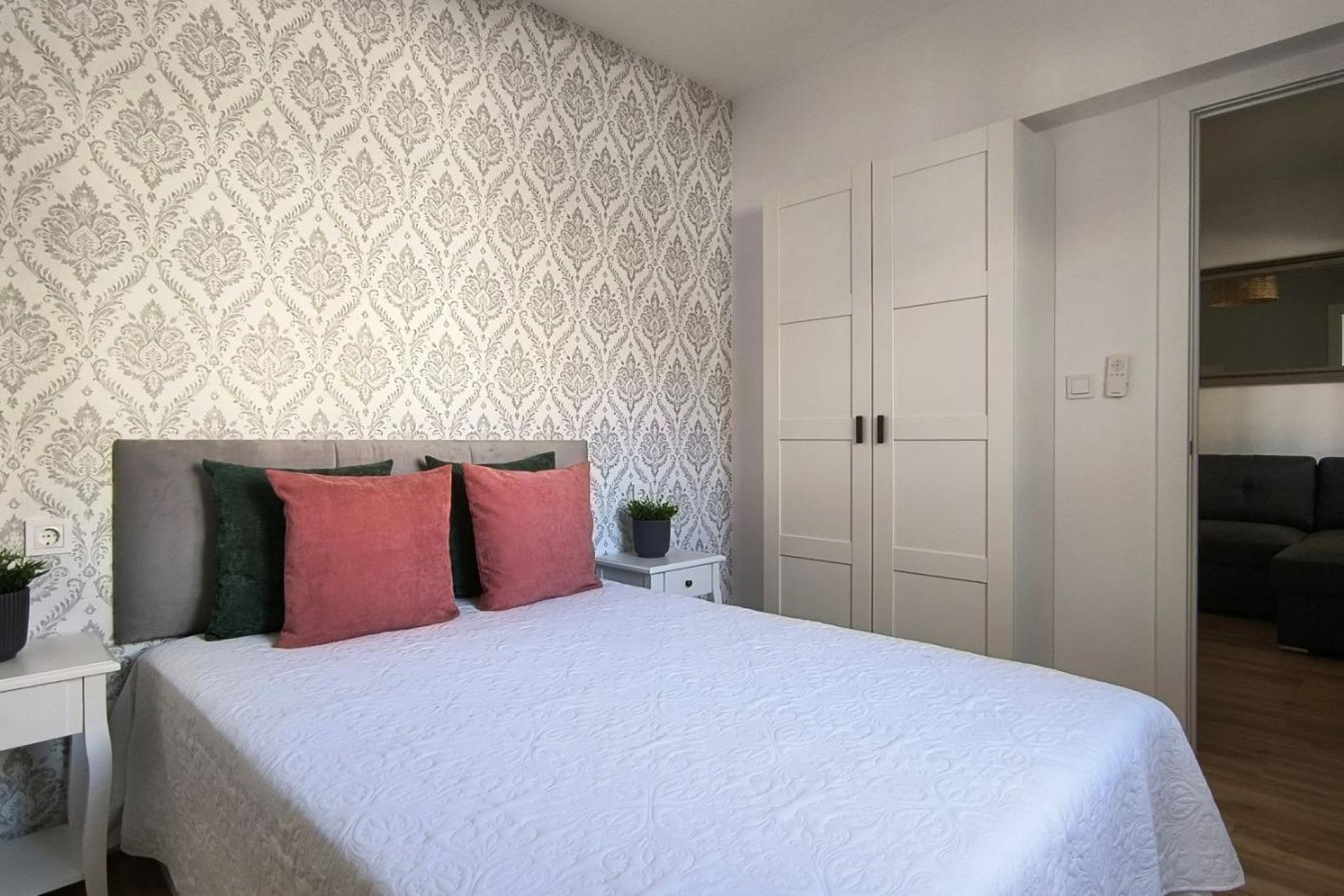 Revente - Maison de ville -
Orihuela Costa - Los Balcones