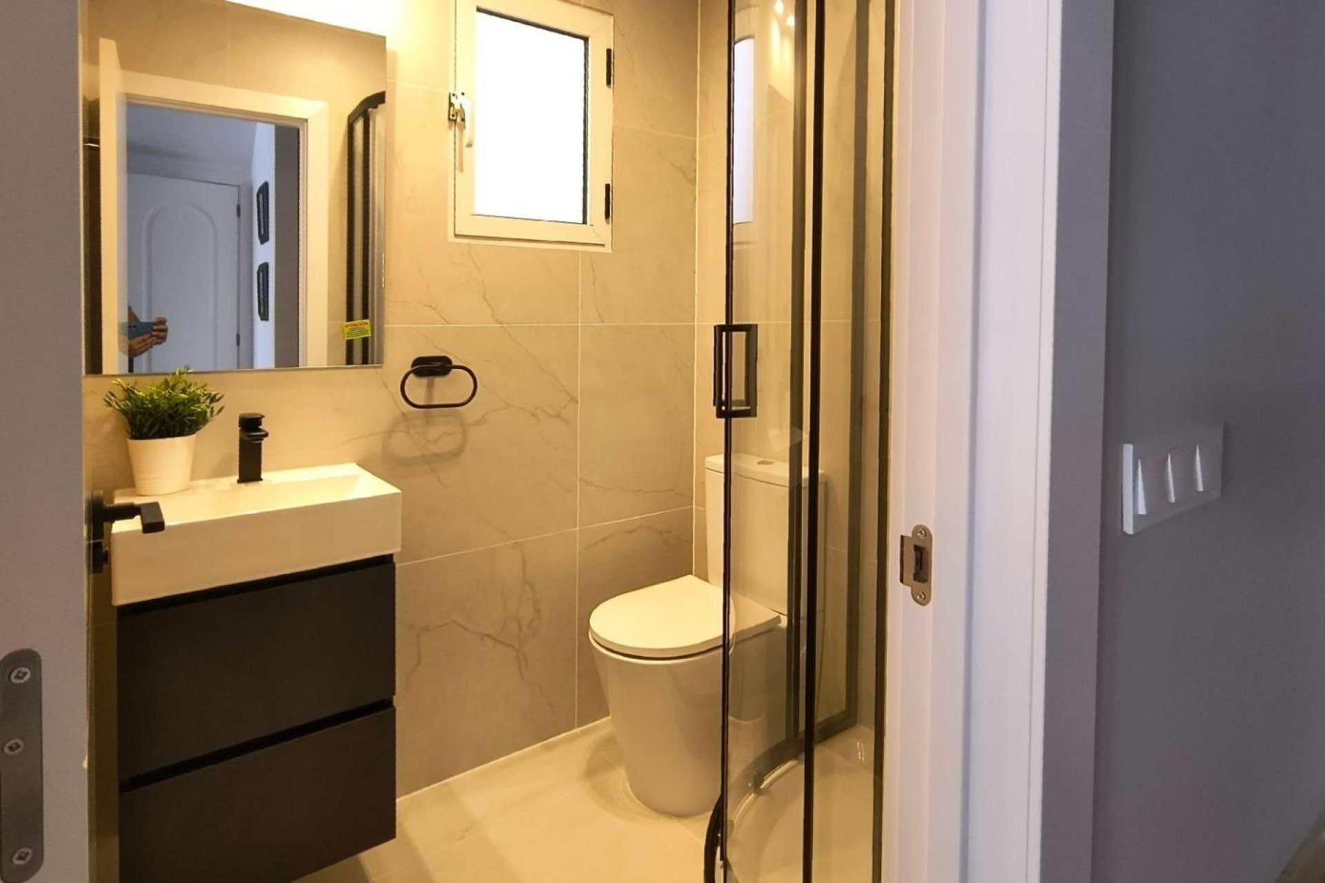 Revente - Maison de ville -
Orihuela Costa - Los Balcones