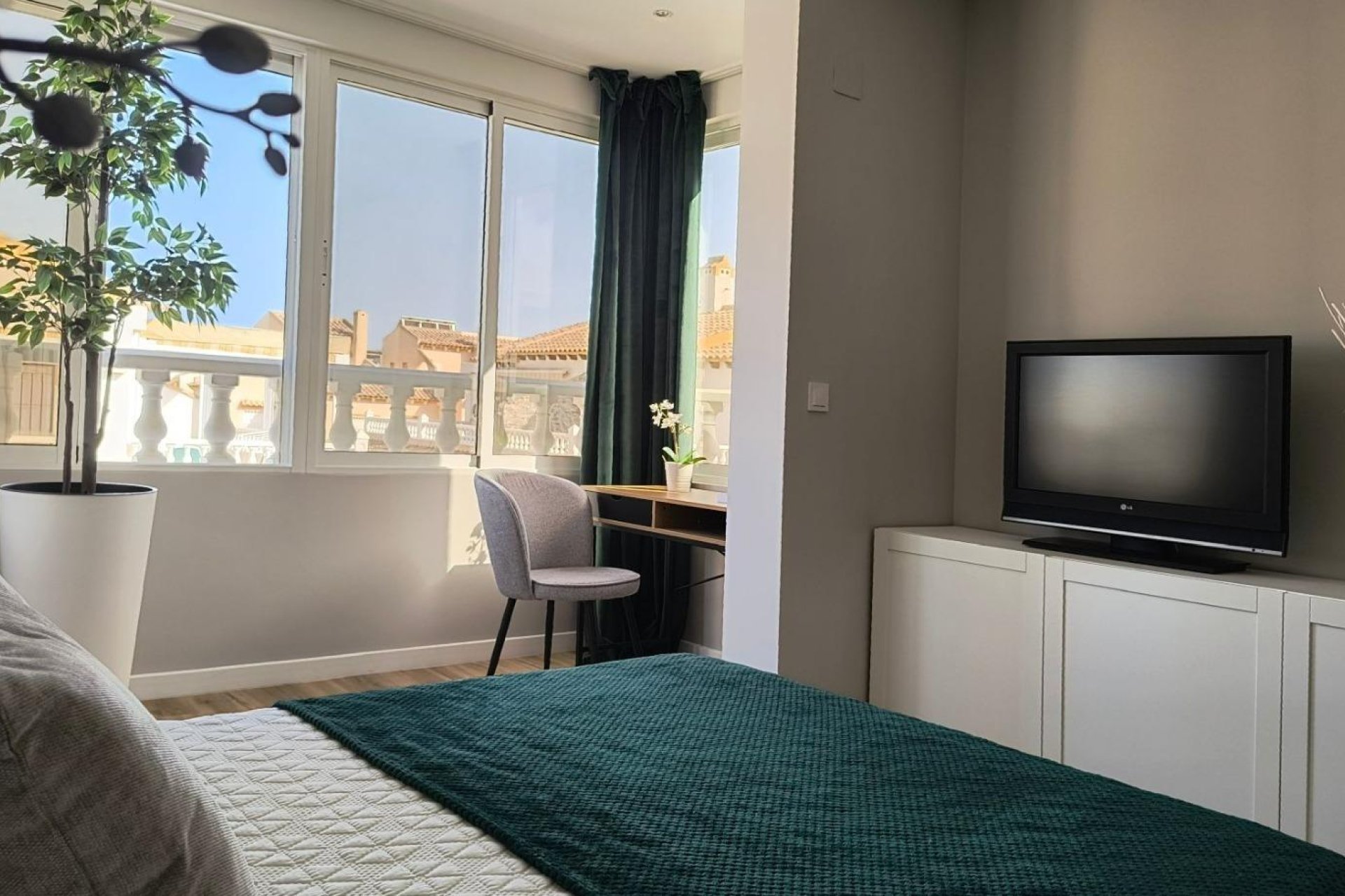 Revente - Maison de ville -
Orihuela Costa - Los Balcones