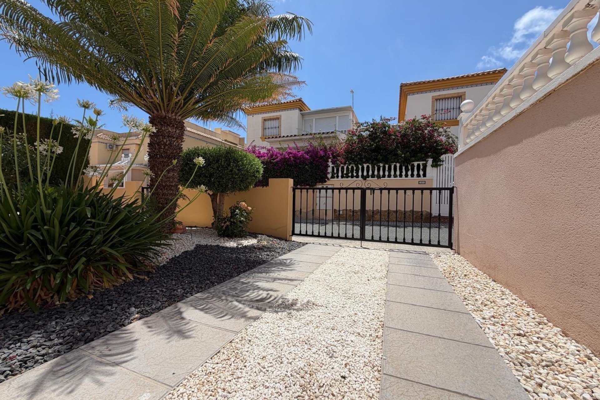 Revente - Maison de ville -
Orihuela Costa - Los Dolses