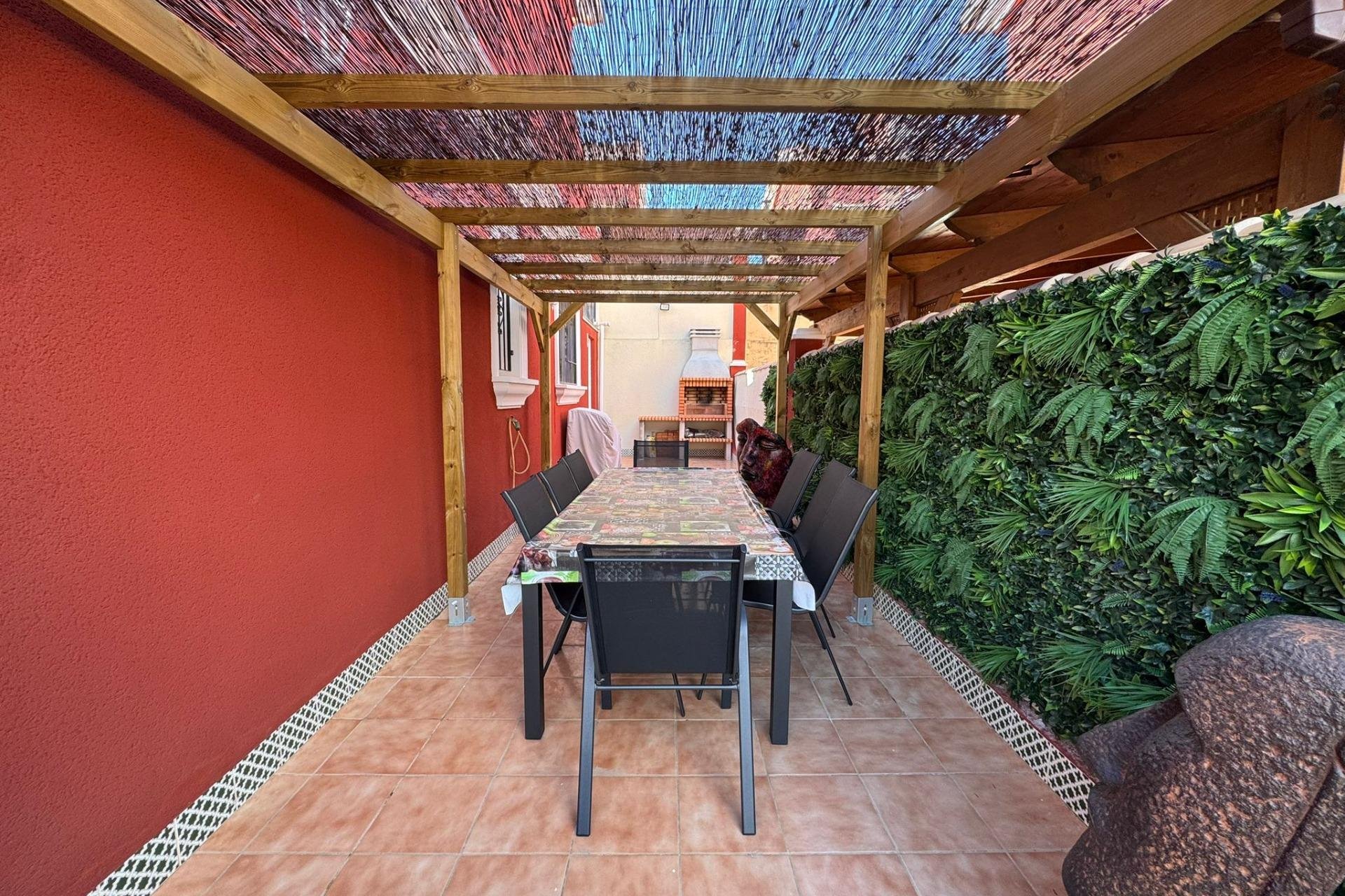 Revente - Maison de ville -
Orihuela Costa - Los Dolses