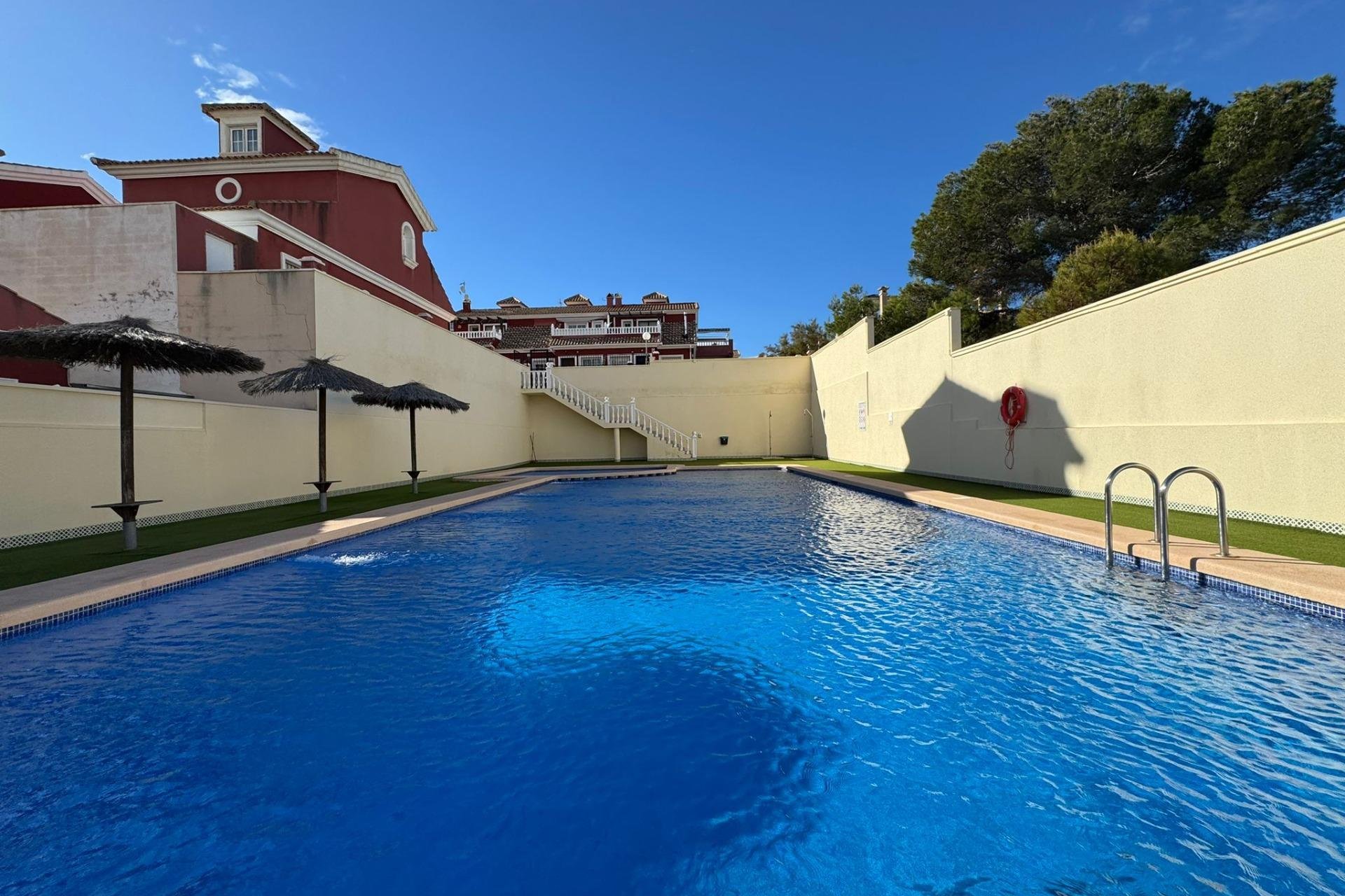 Revente - Maison de ville -
Orihuela Costa - Los Dolses
