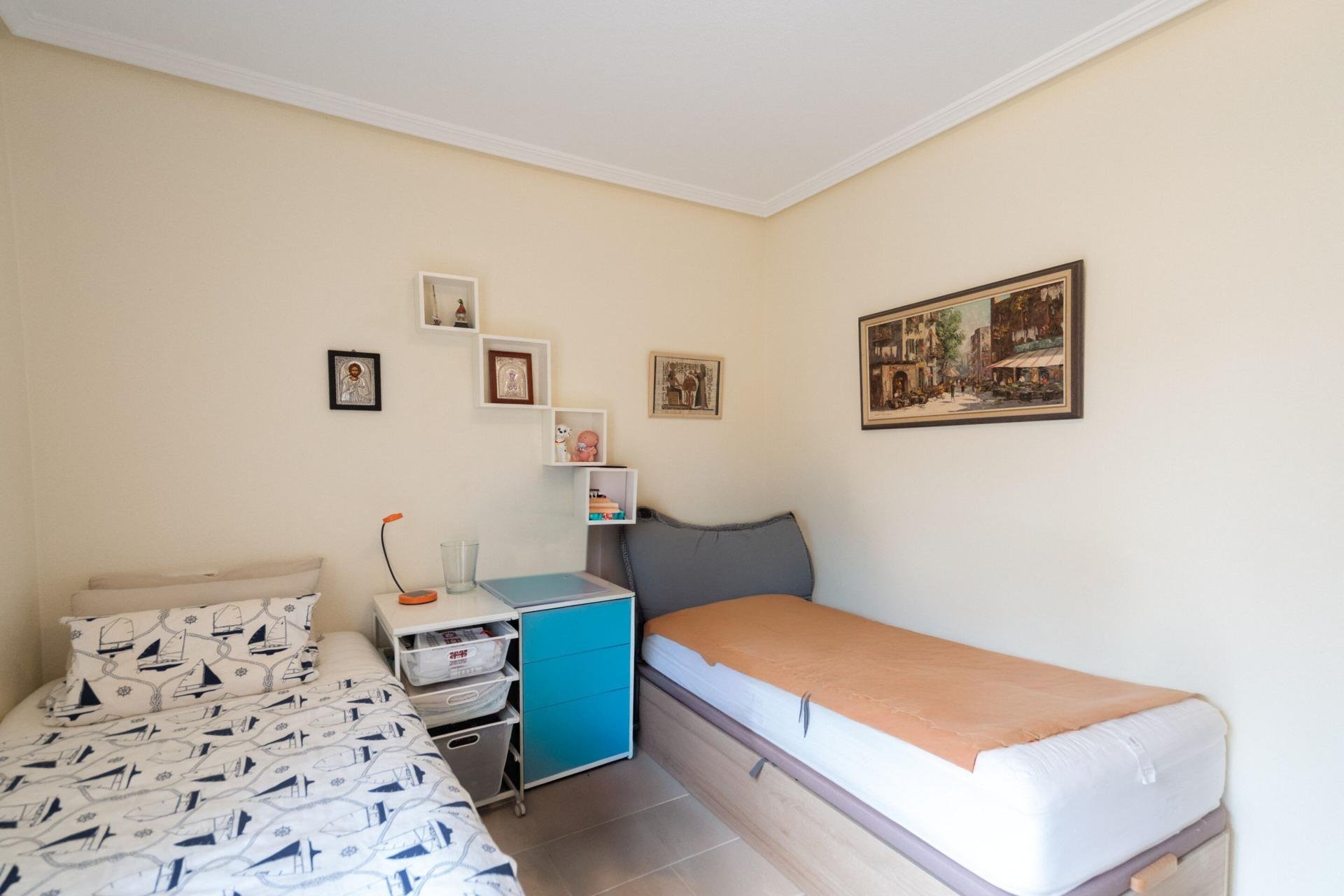 Revente - Maison de ville -
Orihuela Costa - Los Dolses