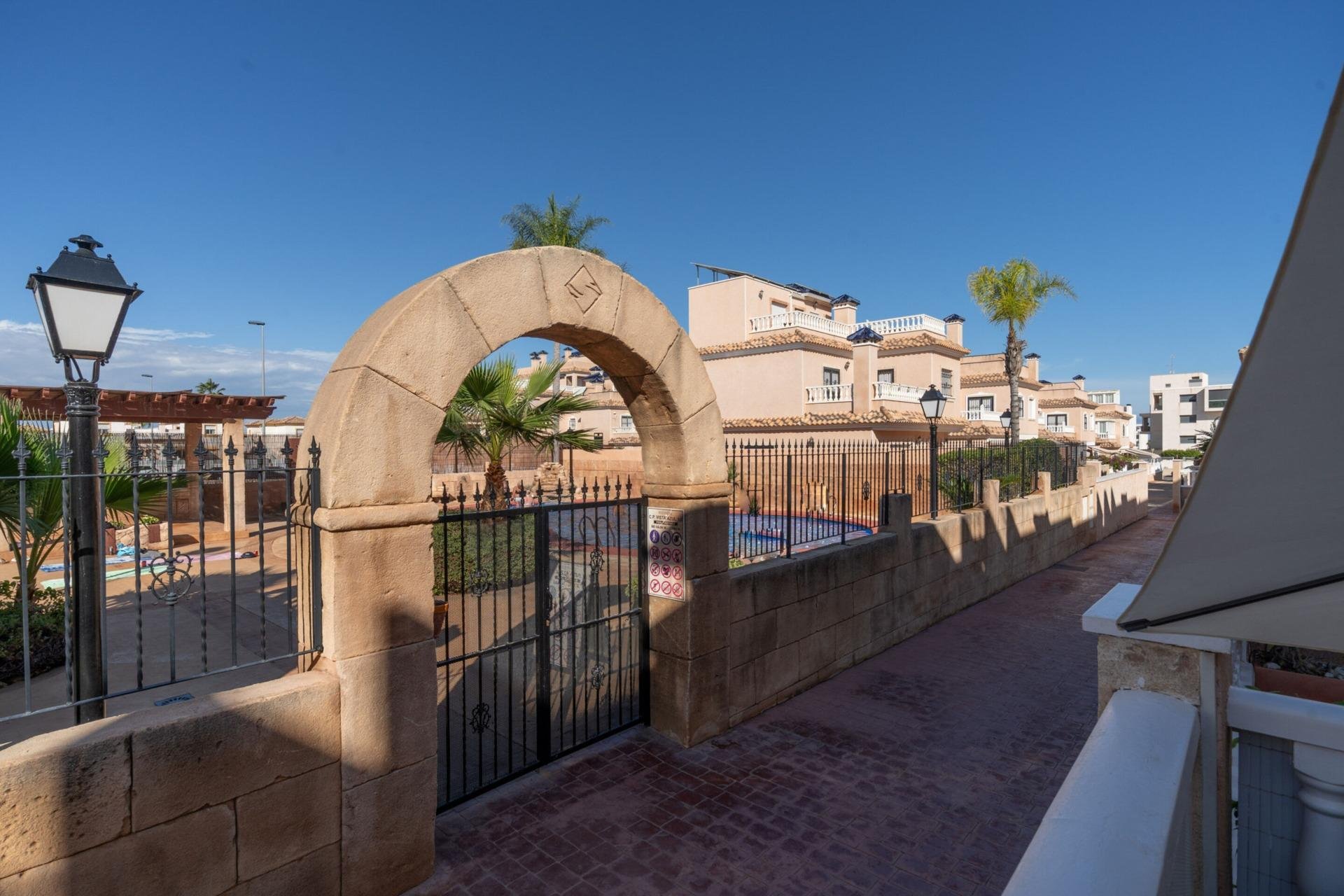 Revente - Maison de ville -
Orihuela Costa - Los Dolses