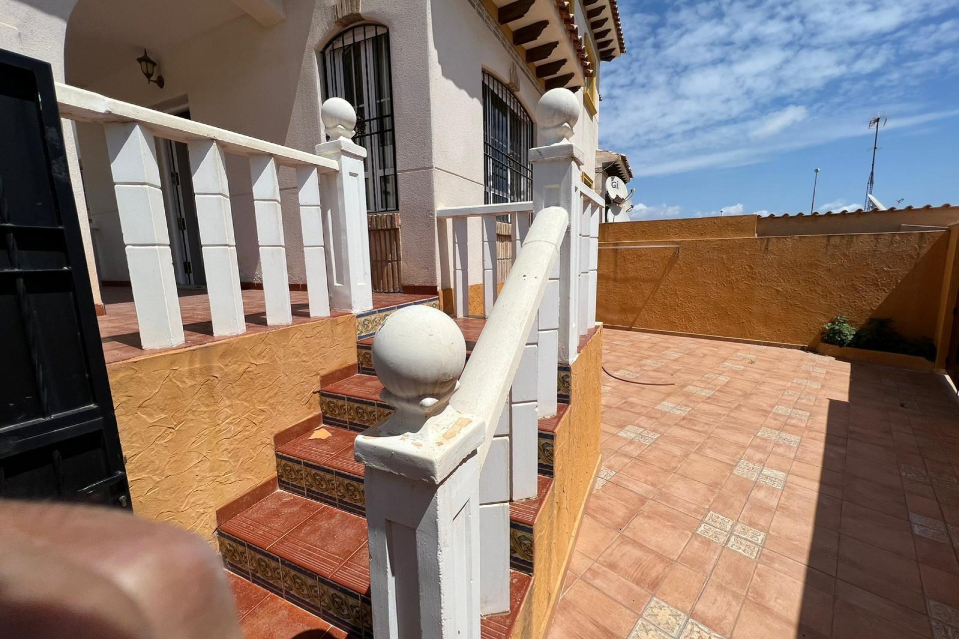 Revente - Maison de ville -
Orihuela Costa - Montezenia