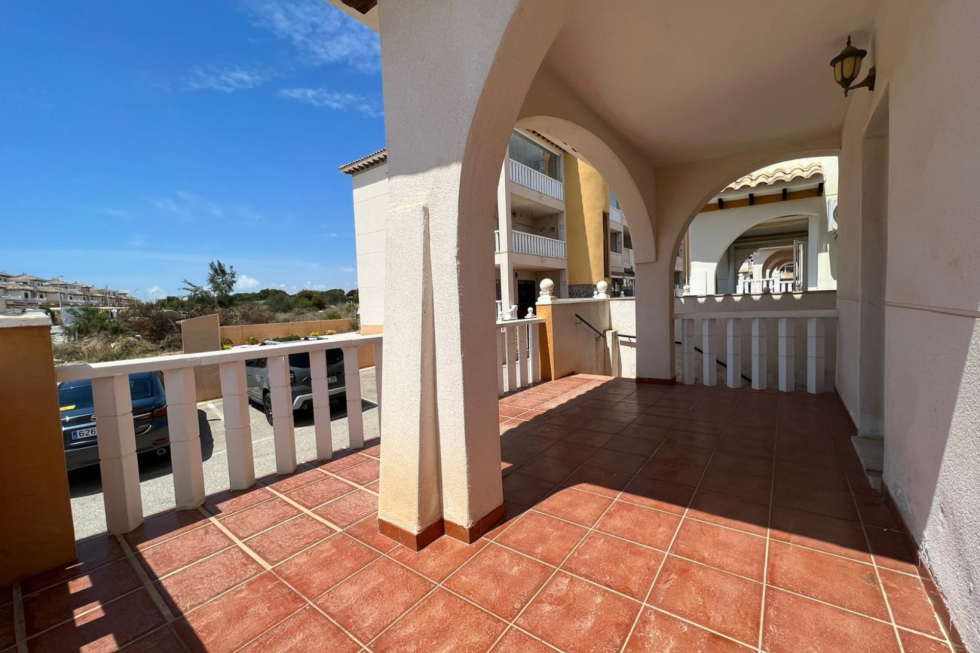 Revente - Maison de ville -
Orihuela Costa - Montezenia