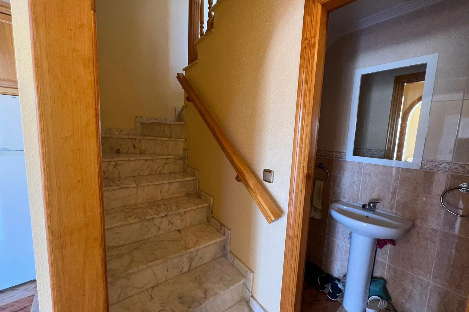 Revente - Maison de ville -
Orihuela Costa - Montezenia