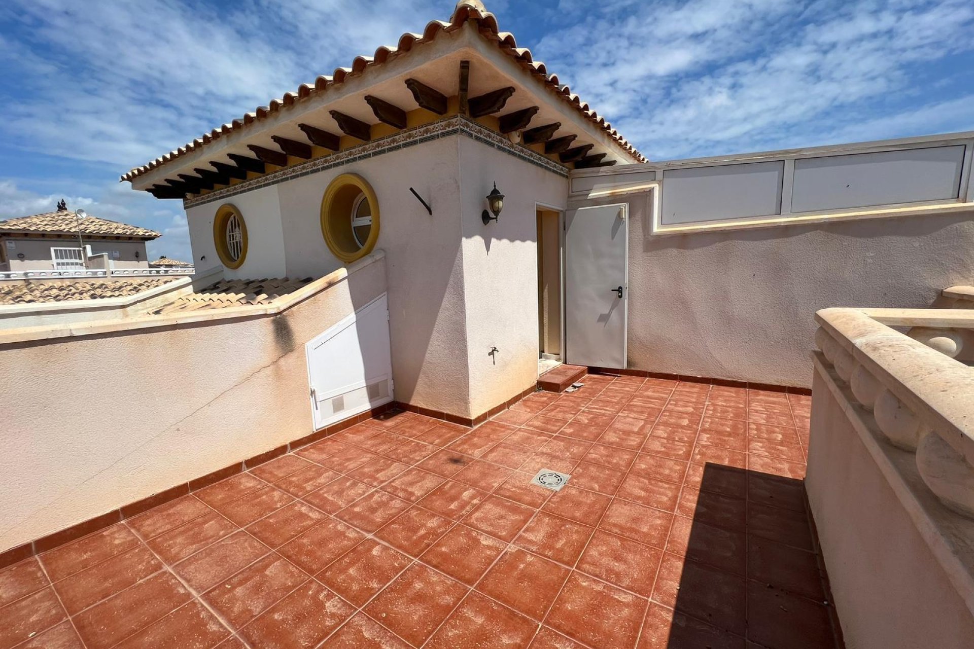 Revente - Maison de ville -
Orihuela Costa - Montezenia