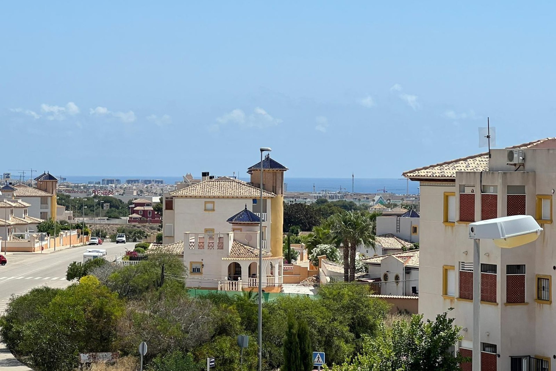 Revente - Maison de ville -
Orihuela Costa - Montezenia