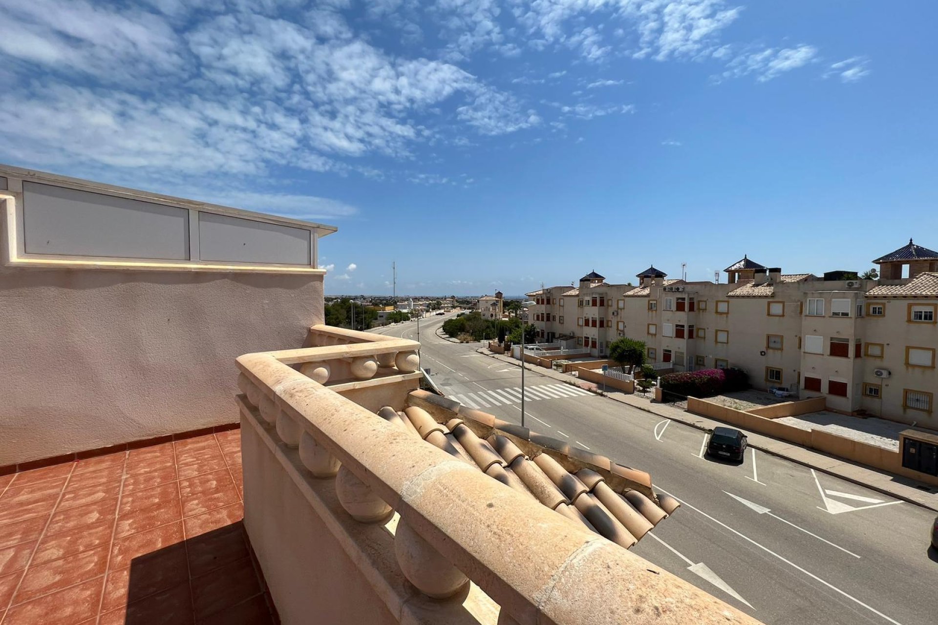 Revente - Maison de ville -
Orihuela Costa - Montezenia