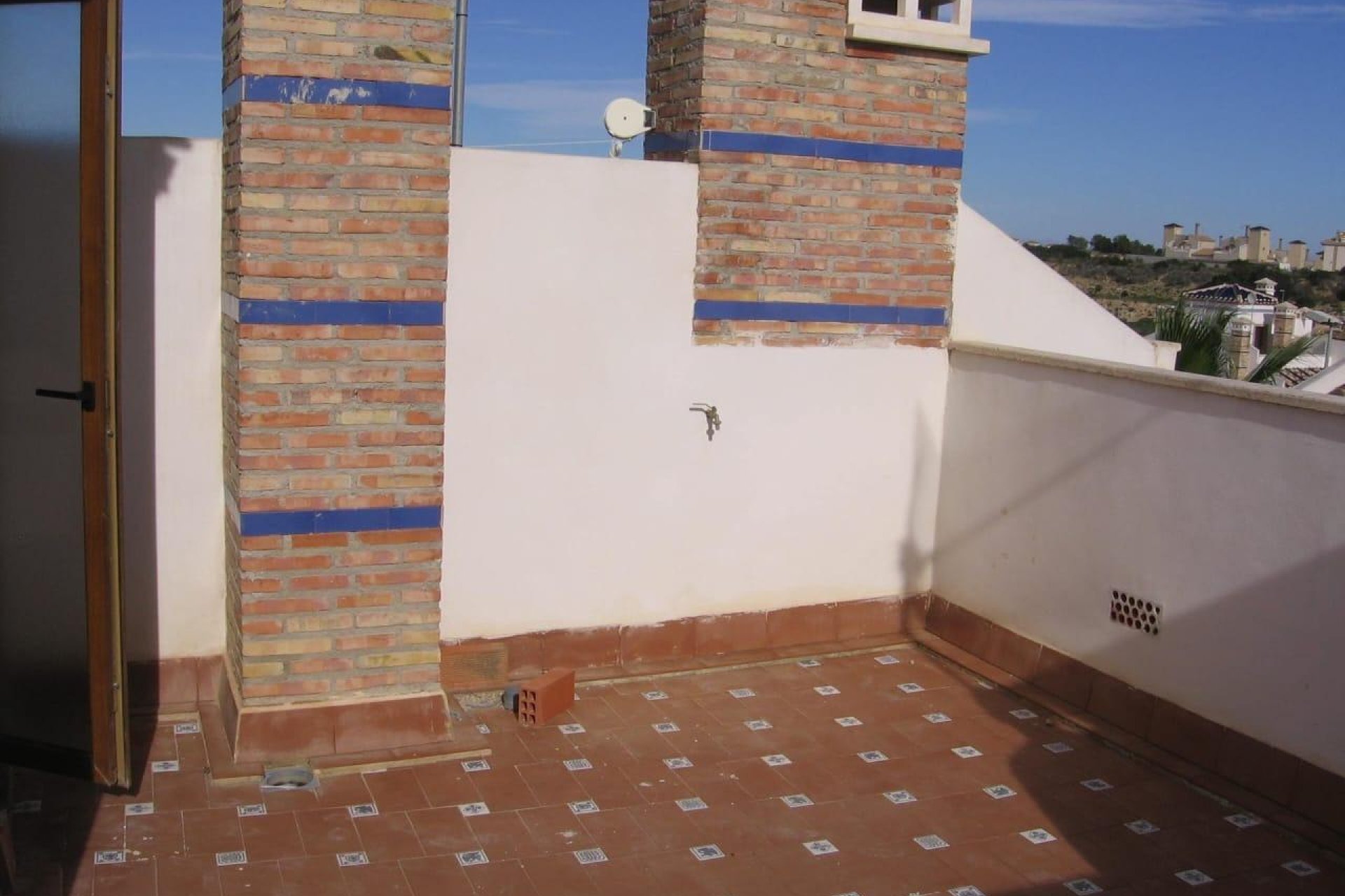 Revente - Maison de ville -
Orihuela Costa - PAU 8