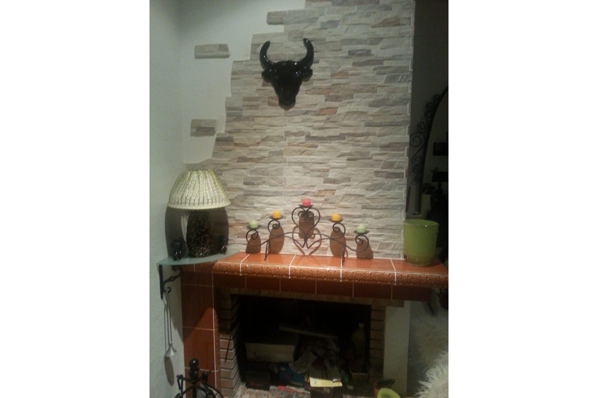 Revente - Maison de ville -
Orihuela Costa - PAU 8