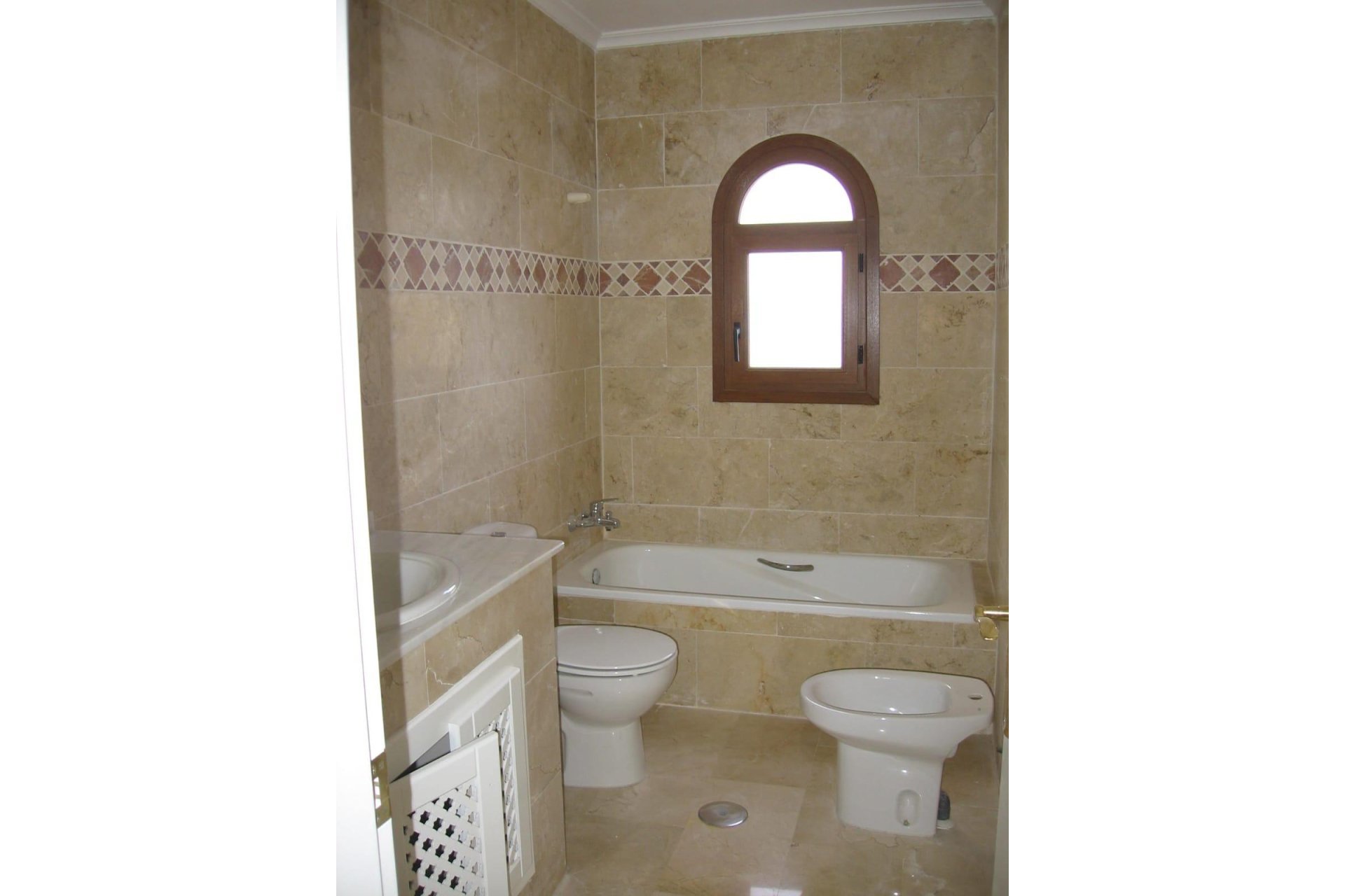 Revente - Maison de ville -
Orihuela Costa - PAU 8