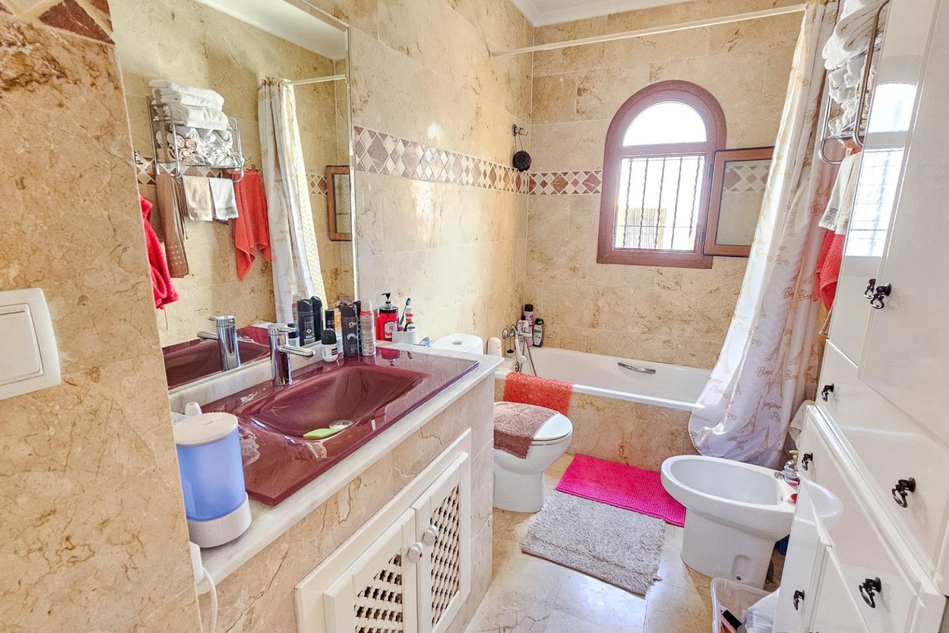 Revente - Maison de ville -
Orihuela Costa - PAU 8
