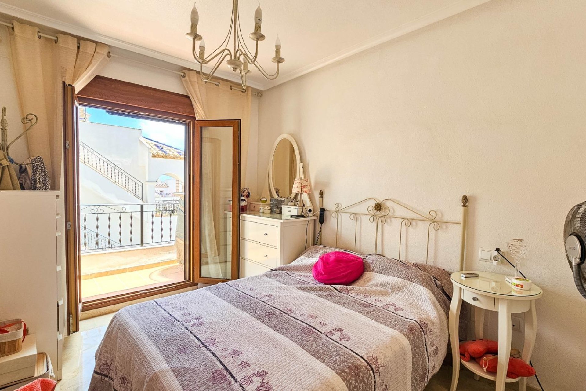 Revente - Maison de ville -
Orihuela Costa - PAU 8