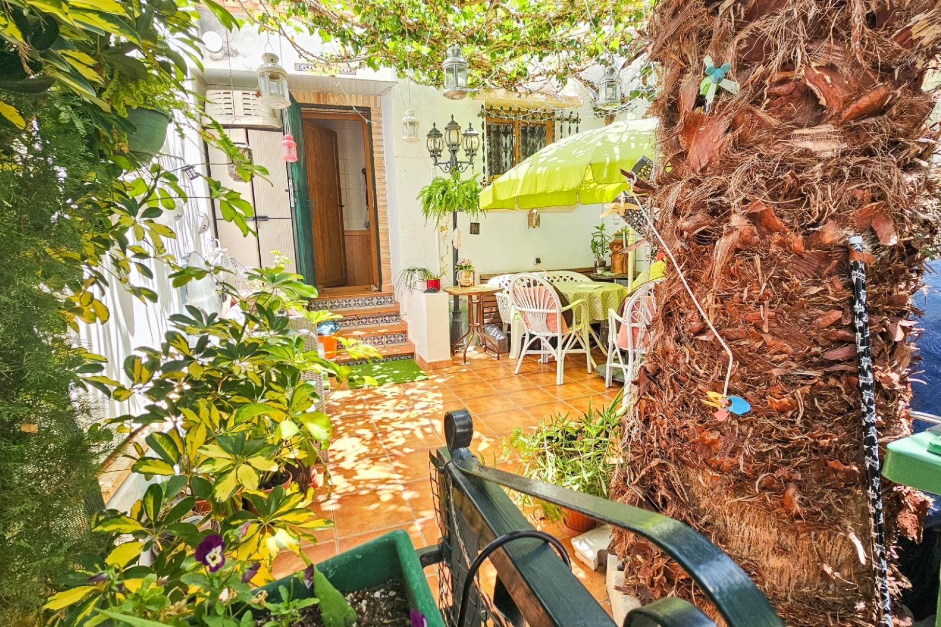 Revente - Maison de ville -
Orihuela Costa - PAU 8