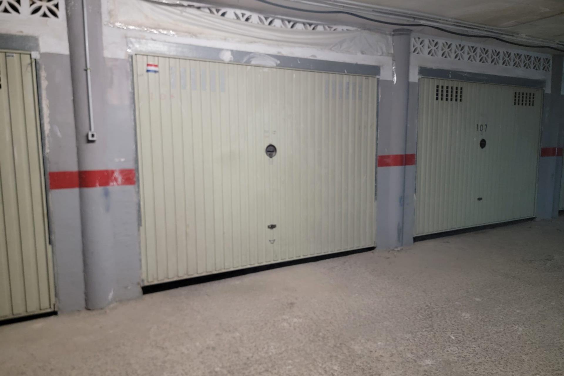 Revente - Maison de ville -
Orihuela Costa - Playa Flamenca