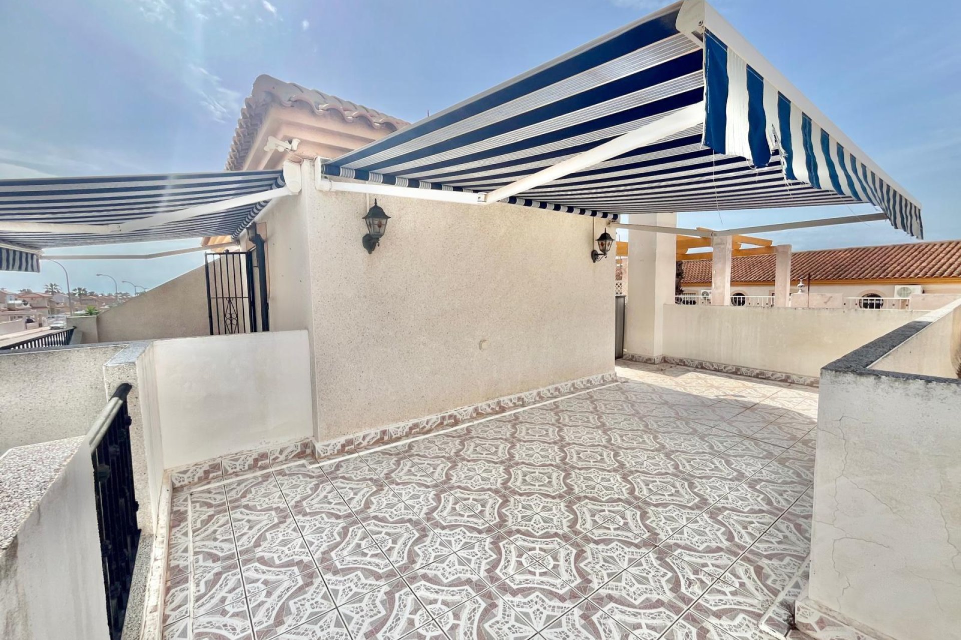 Revente - Maison de ville -
Orihuela Costa - Playa Flamenca