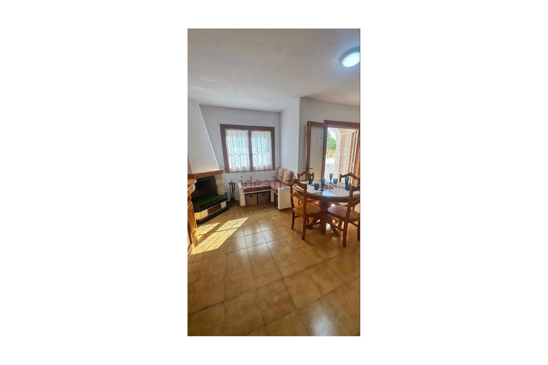 Revente - Maison de ville -
Orihuela Costa - Playa Flamenca