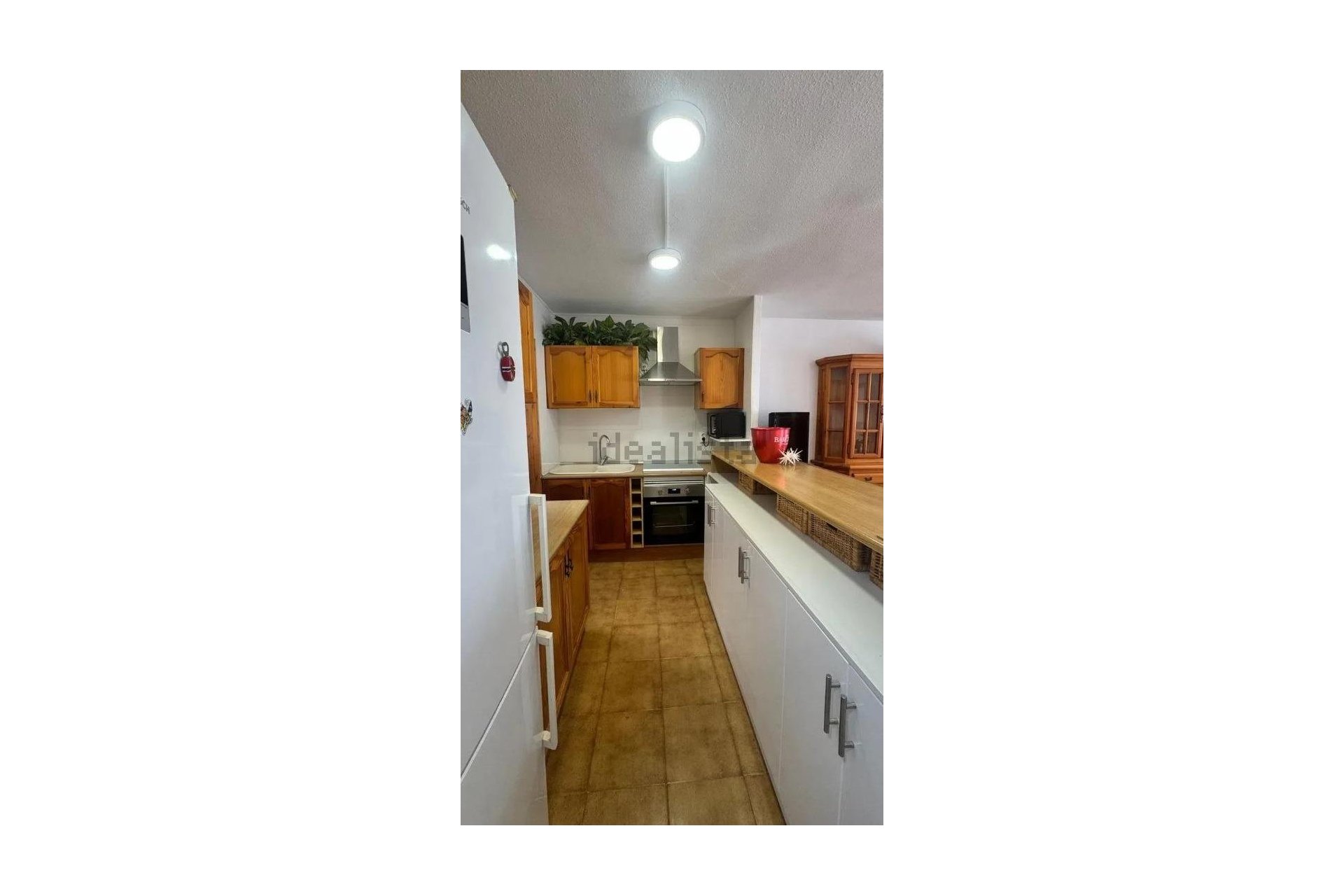 Revente - Maison de ville -
Orihuela Costa - Playa Flamenca