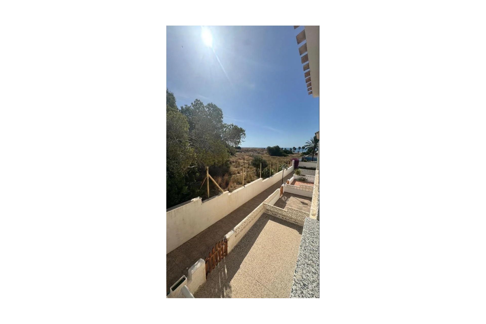 Revente - Maison de ville -
Orihuela Costa - Playa Flamenca