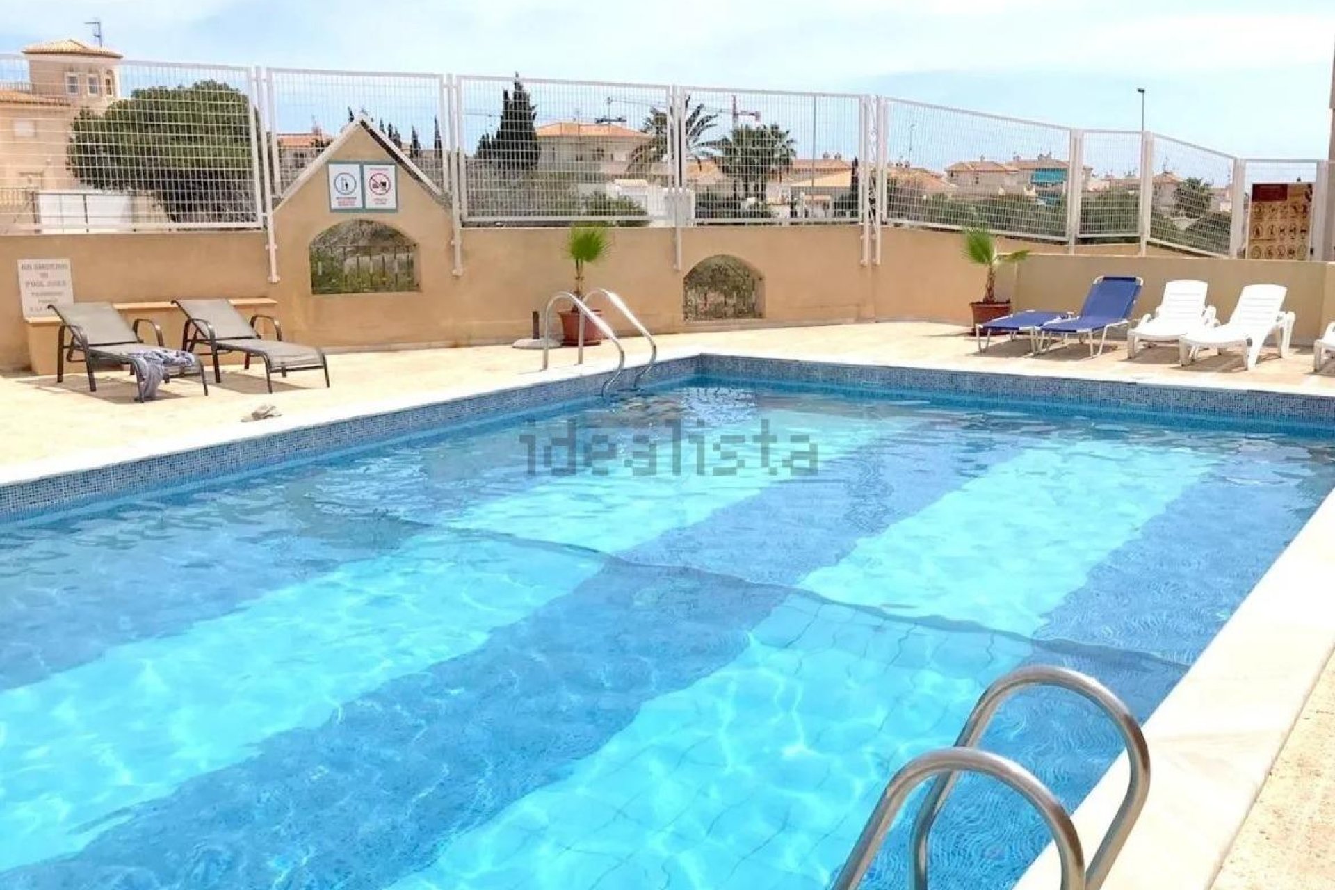 Revente - Maison de ville -
Orihuela Costa - Playa Flamenca